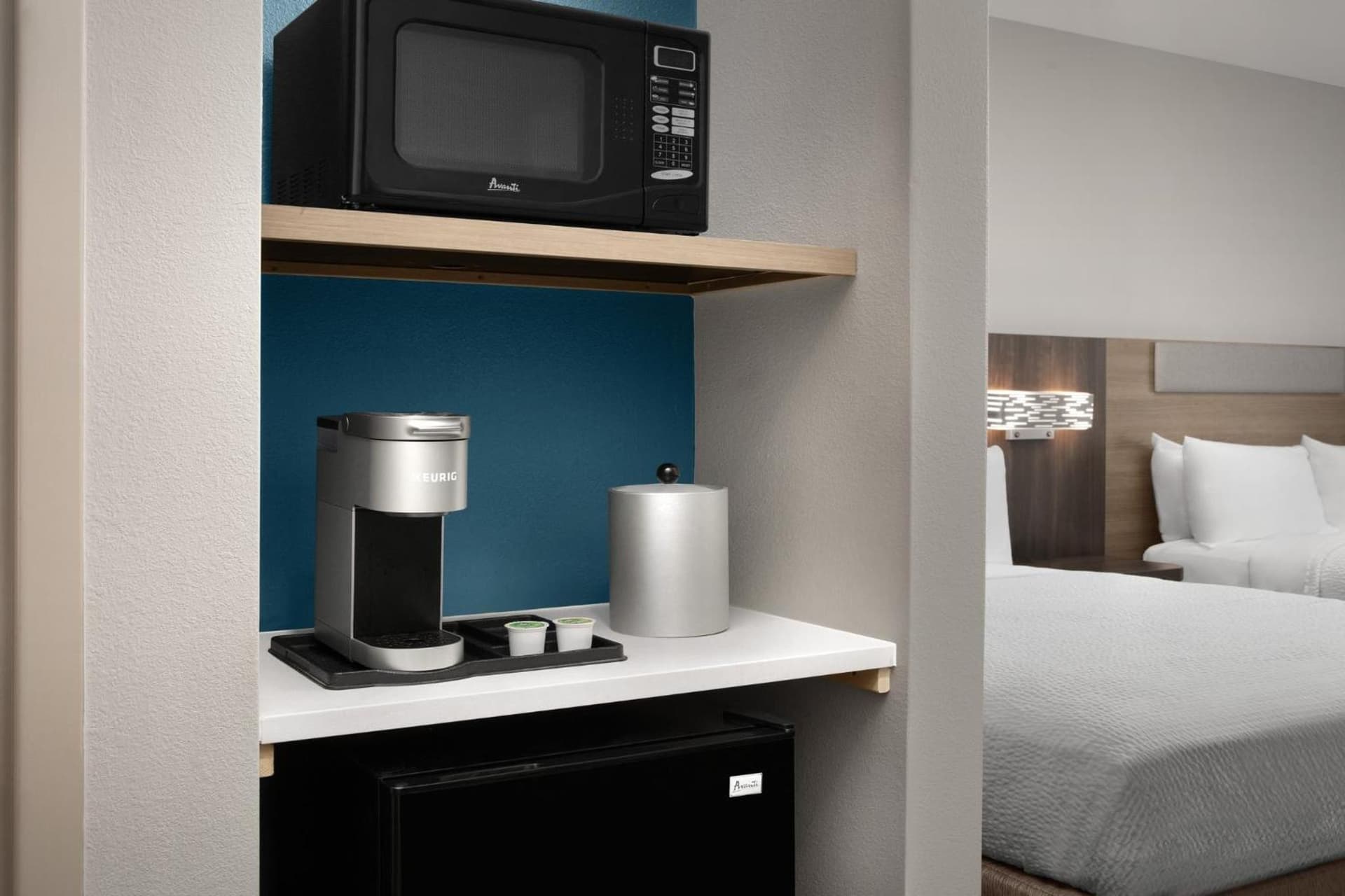 Holiday Inn Express & Suites by IHG Chambersburg by IHG gallery photo in Chambersburg, PA — image 14
