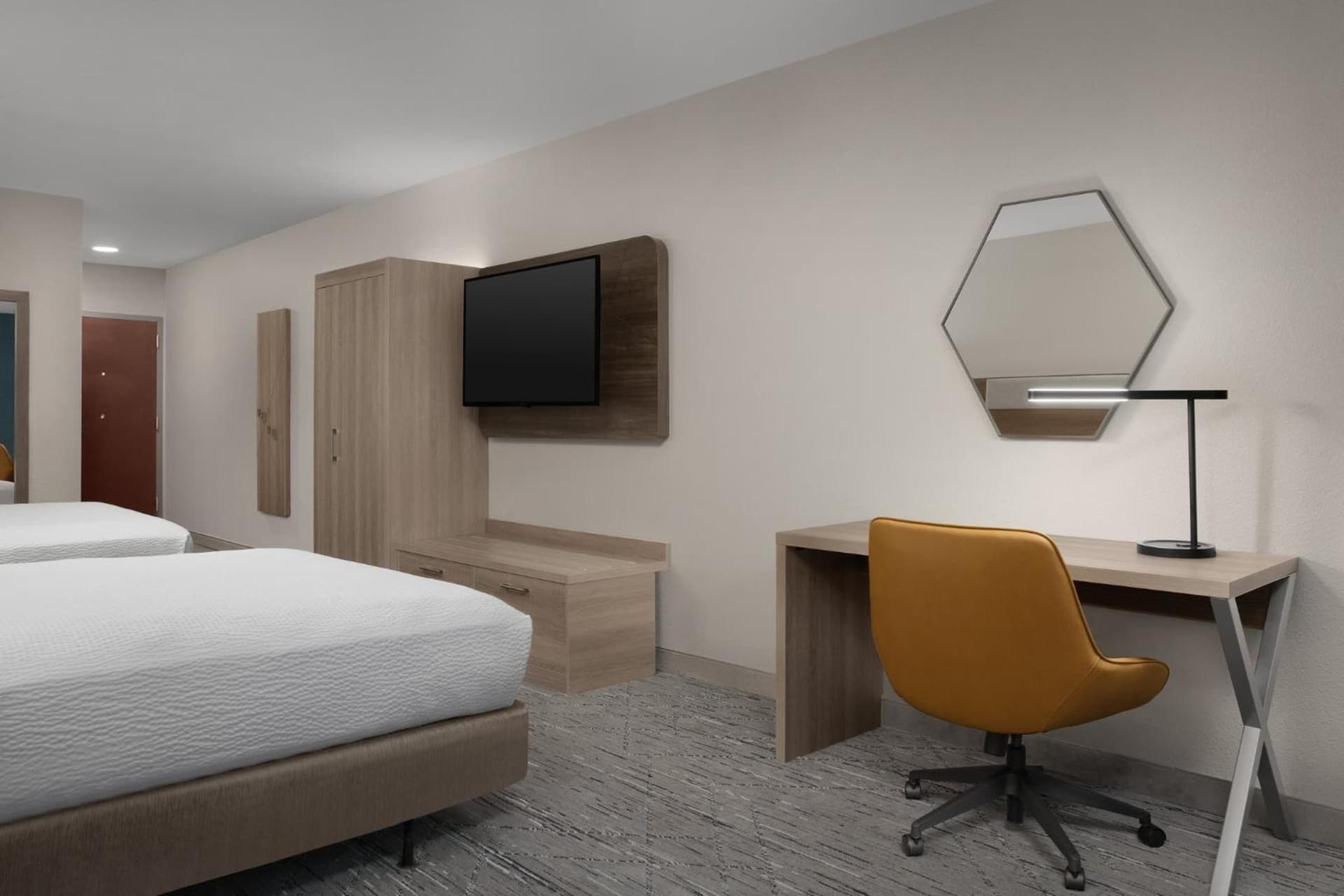 Holiday Inn Express & Suites by IHG Chambersburg by IHG gallery photo in Chambersburg, PA — image 29