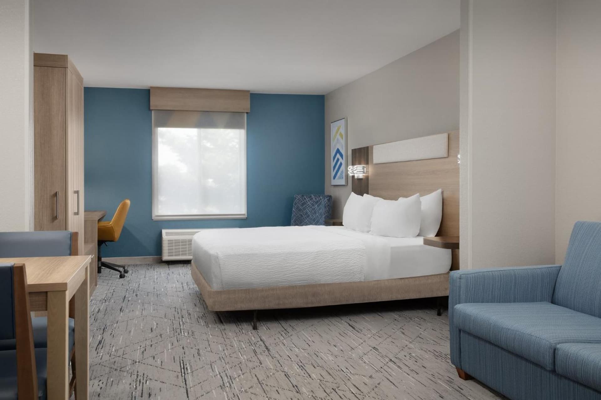 Holiday Inn Express & Suites by IHG Chambersburg by IHG gallery photo in Chambersburg, PA — image 21