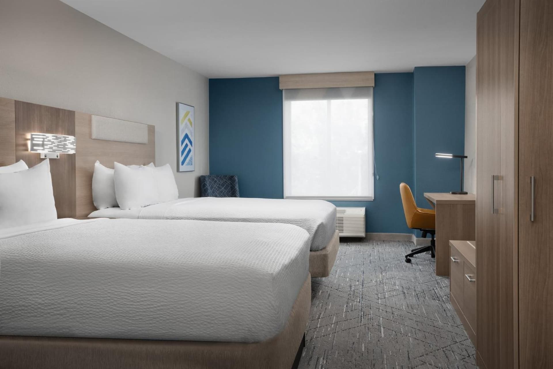 Holiday Inn Express & Suites by IHG Chambersburg by IHG gallery photo in Chambersburg, PA — image 46