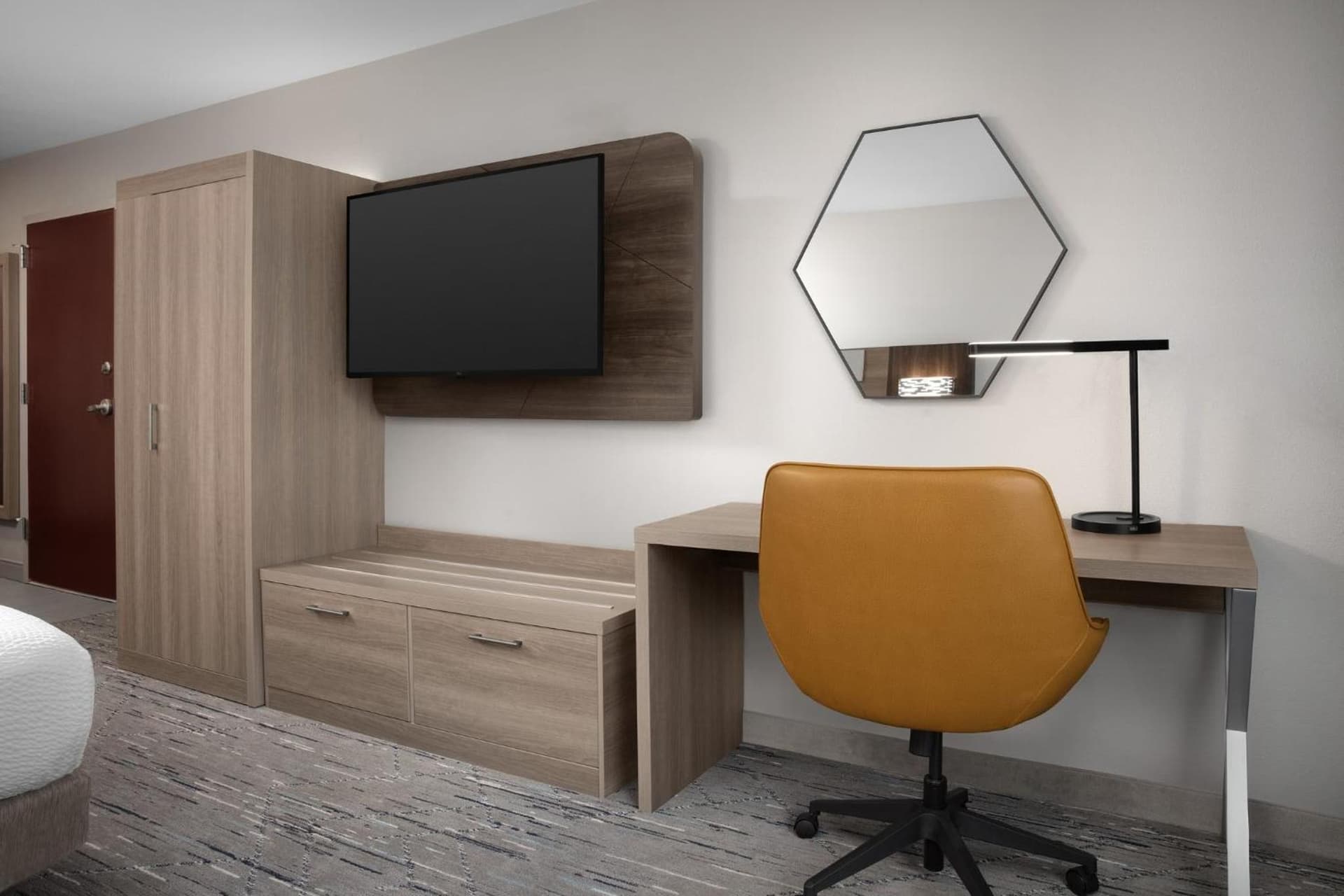 Holiday Inn Express & Suites by IHG Chambersburg by IHG gallery photo in Chambersburg, PA — image 43