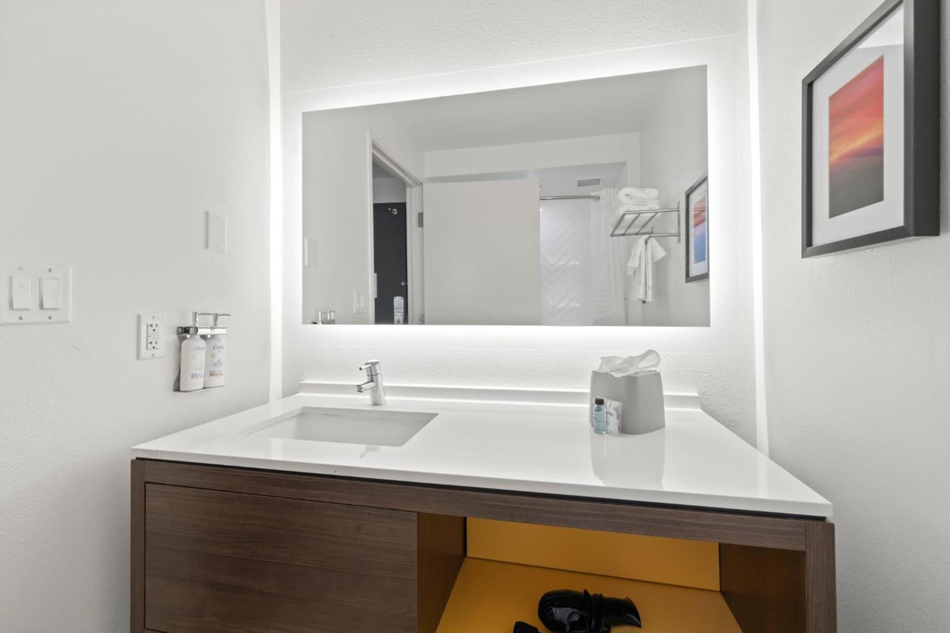 Holiday Inn Killeen - Fort Hood Area by IHG gallery photo in Killeen, TX — image 24