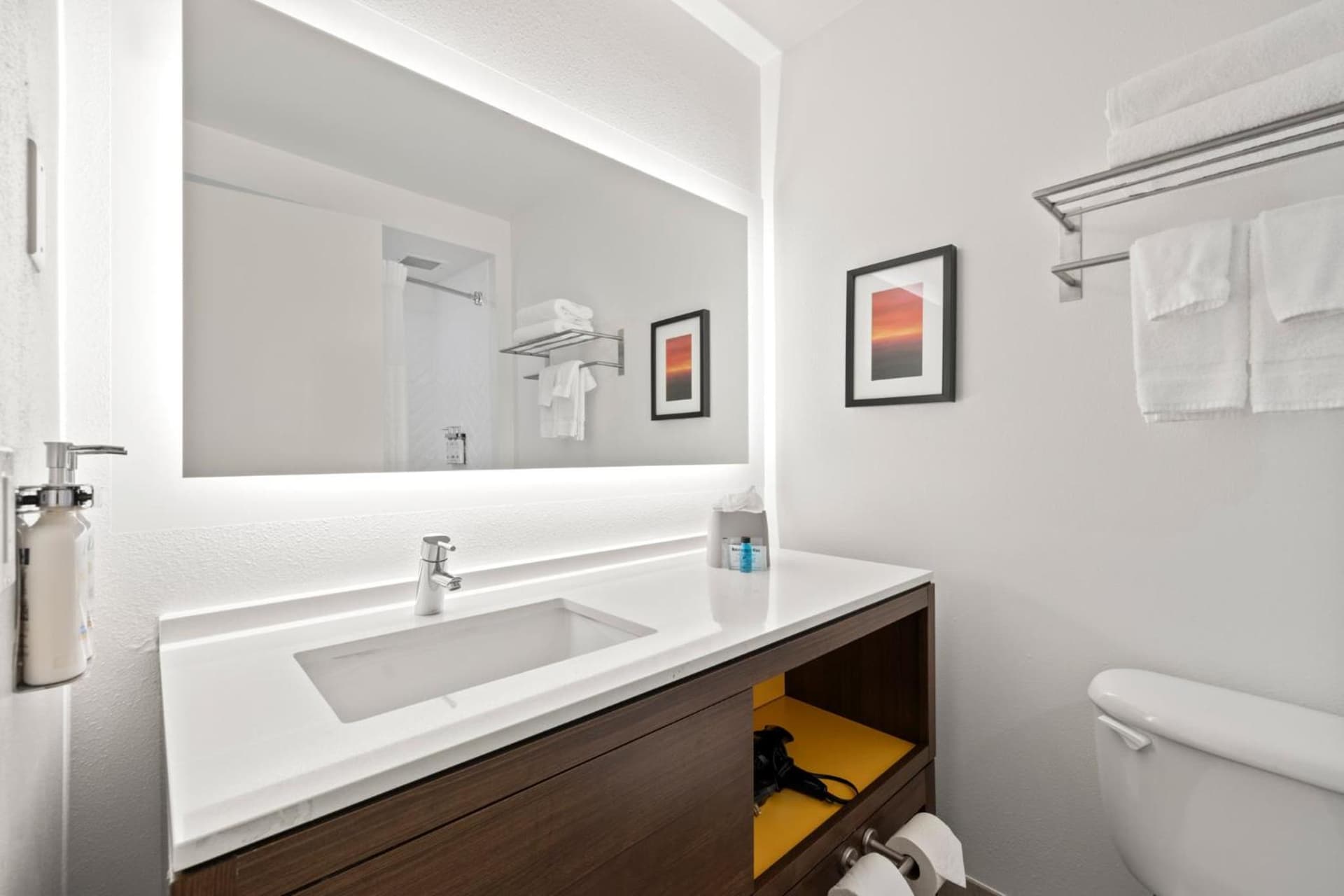 Holiday Inn Killeen - Fort Hood Area by IHG gallery photo in Killeen, TX — image 35
