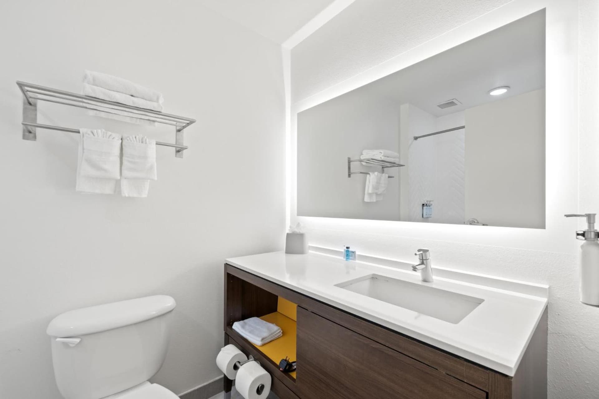 Holiday Inn Killeen - Fort Hood Area by IHG gallery photo in Killeen, TX — image 46