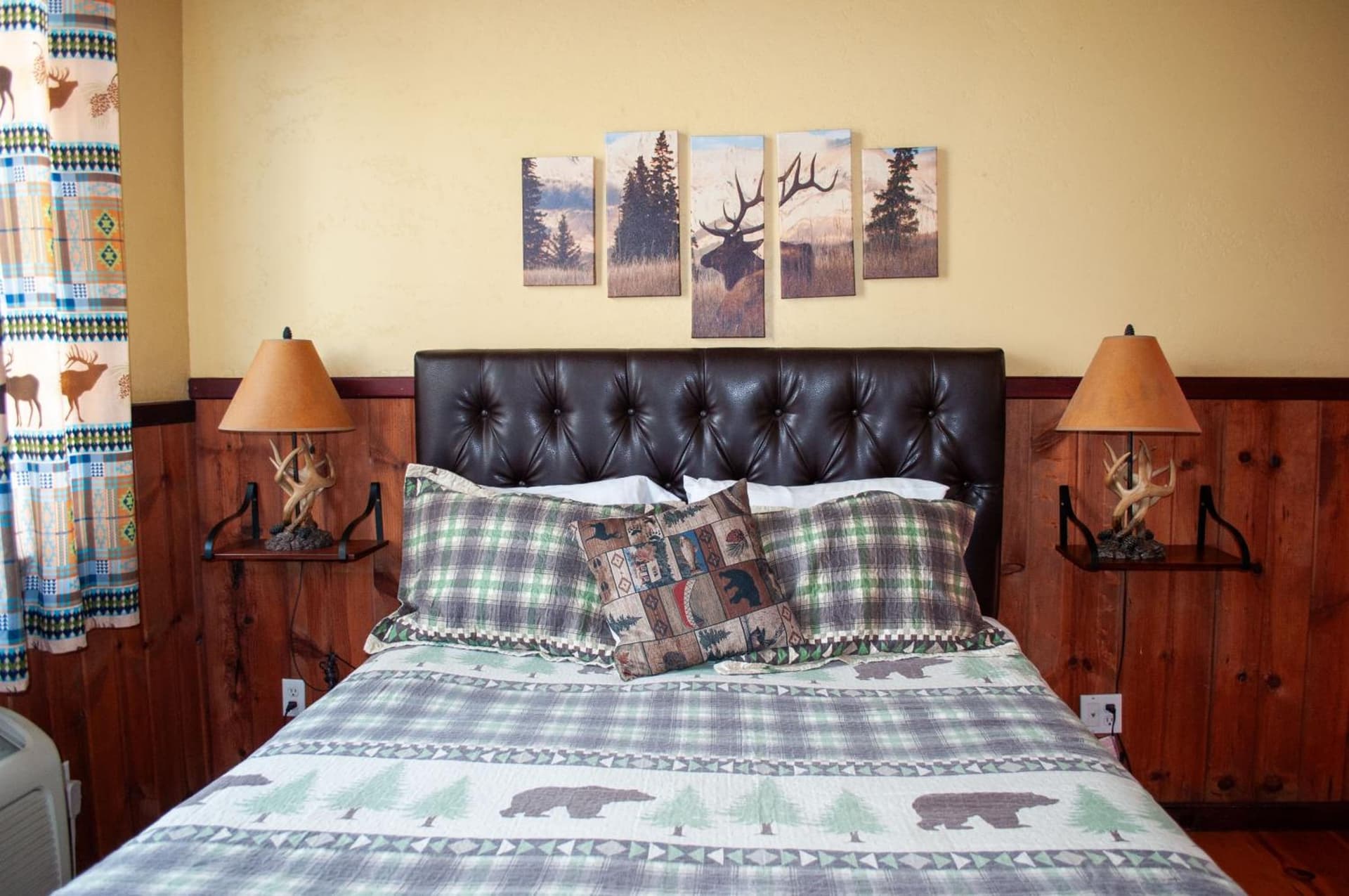 Sequoia River Front Cabins gallery photo in Three Rivers, CA — image 151