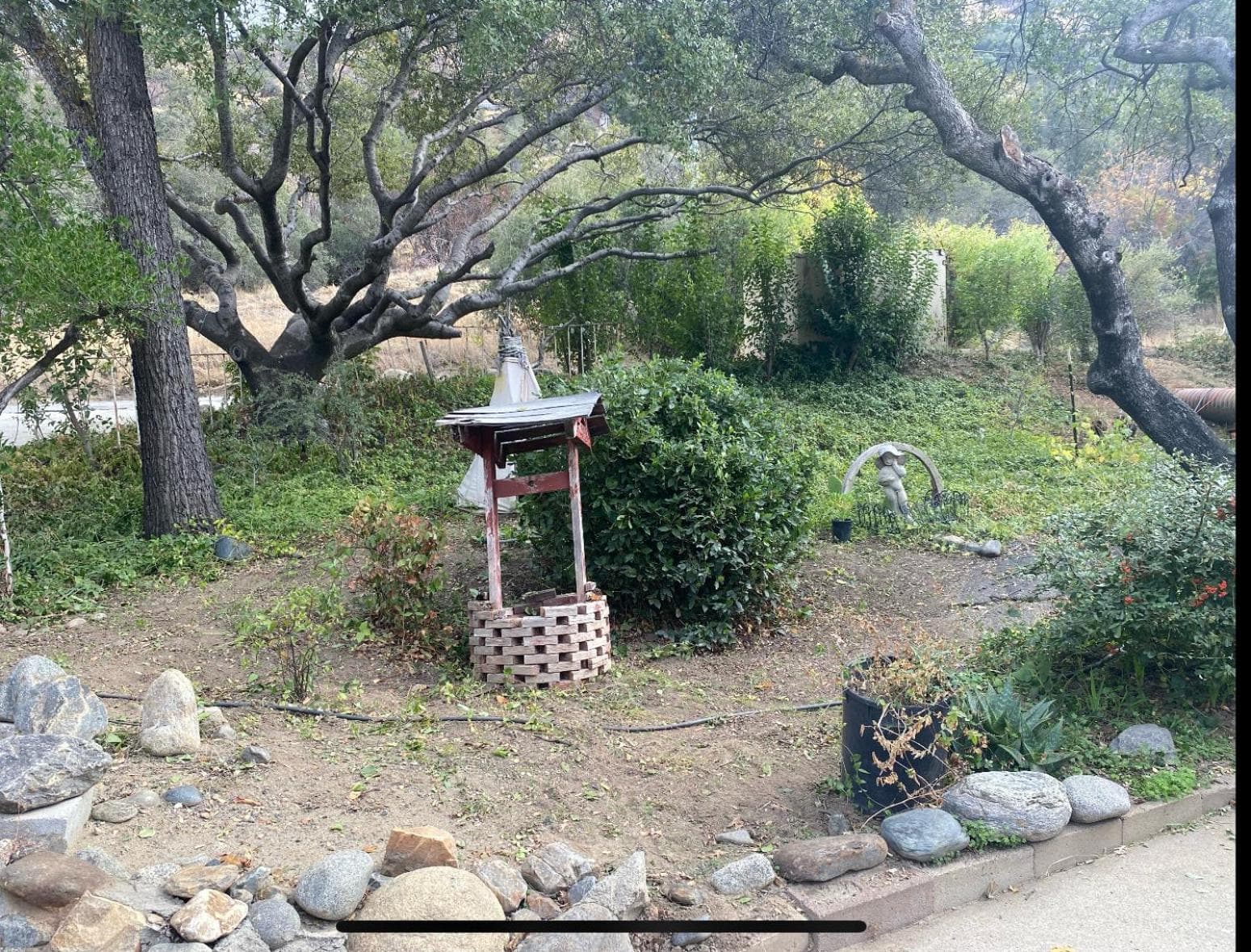 Sequoia River Front Cabins gallery photo in Three Rivers, CA — image 147