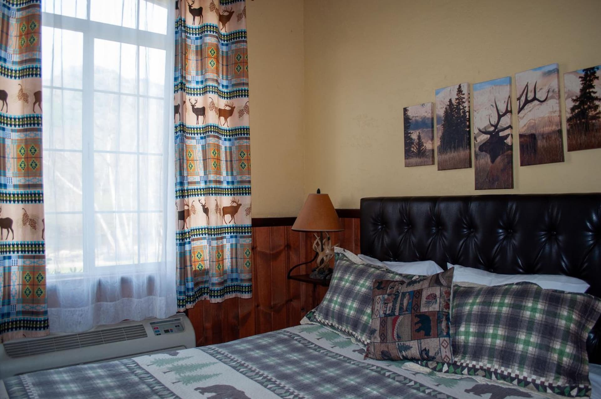 Sequoia River Front Cabins gallery photo in Three Rivers, CA — image 141