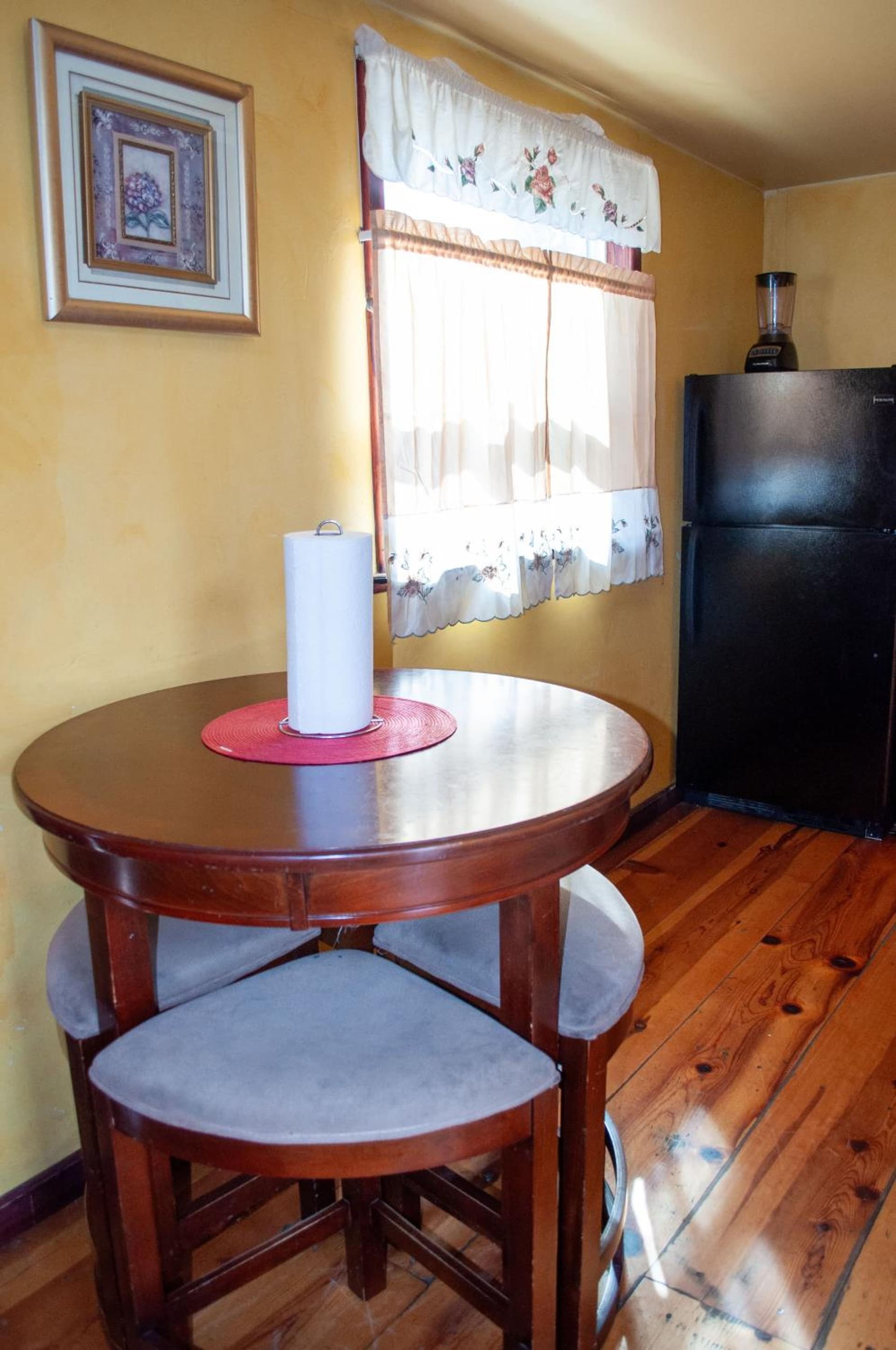 Sequoia River Front Cabins gallery photo in Three Rivers, CA — image 137