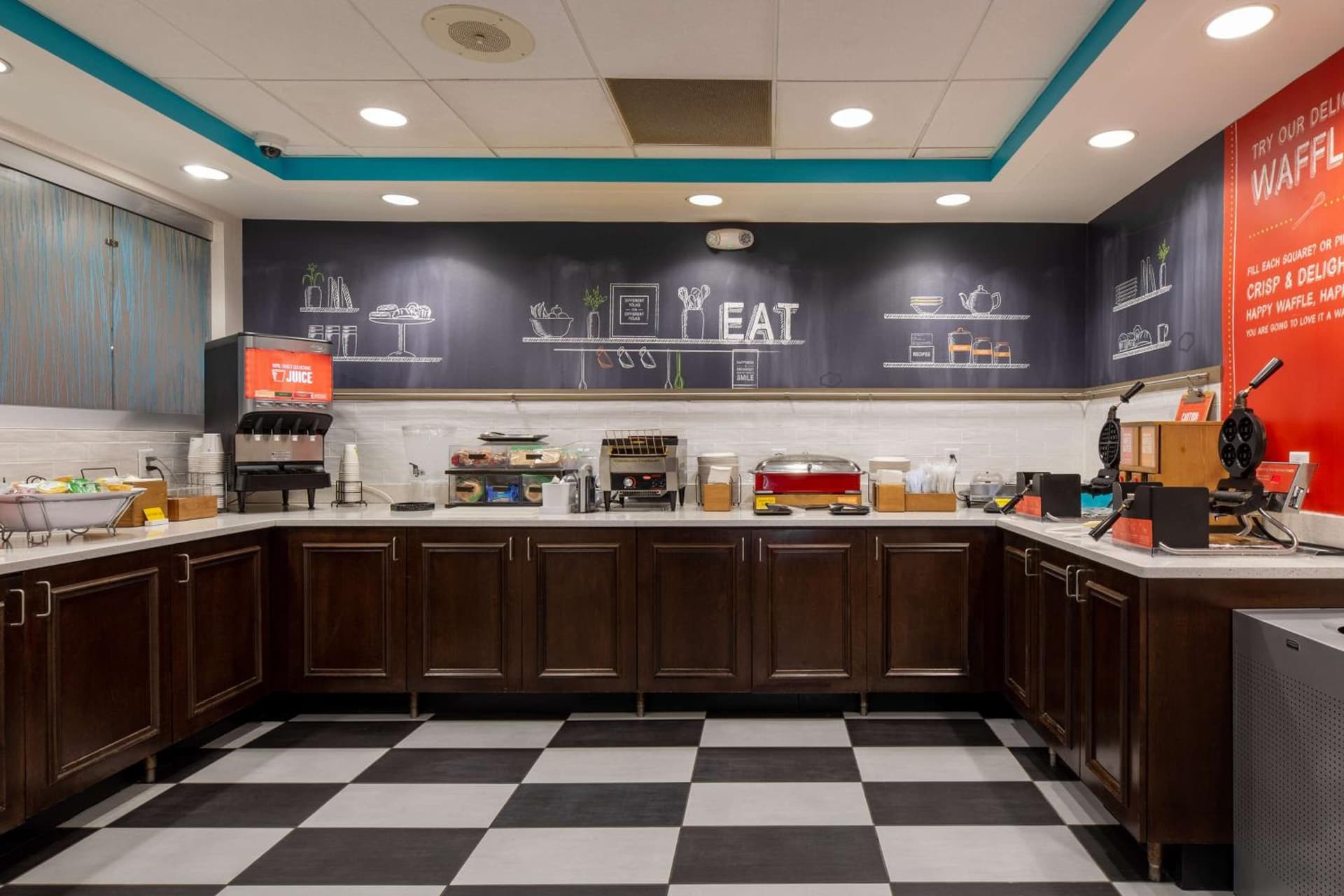 Hampton Inn Columbia I-26/Harbison Blvd gallery photo in Columbia, SC — image 15