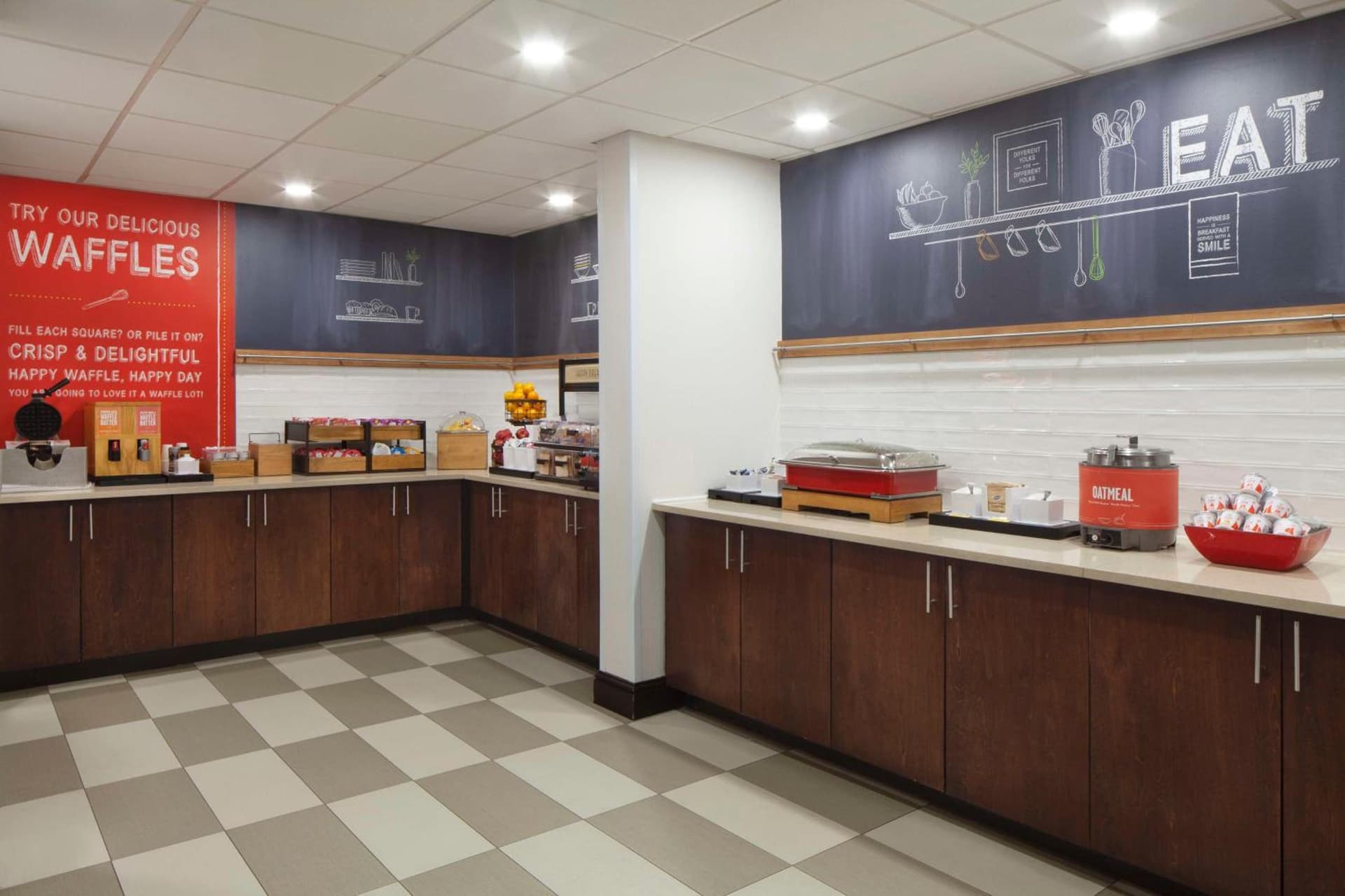 Hampton Inn Charleston-Southridge gallery photo in Charleston, WV — image 31
