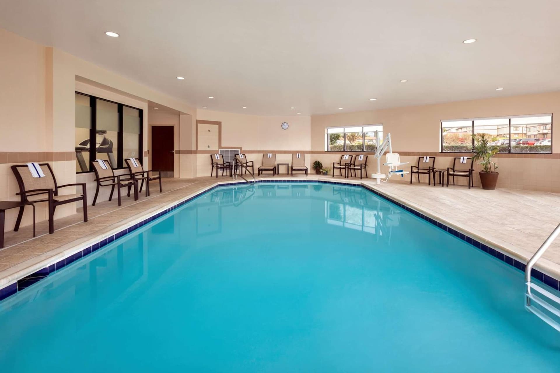 Hampton Inn & Suites Frederick/Fort Detrick gallery photo in Frederick, MD — image 6
