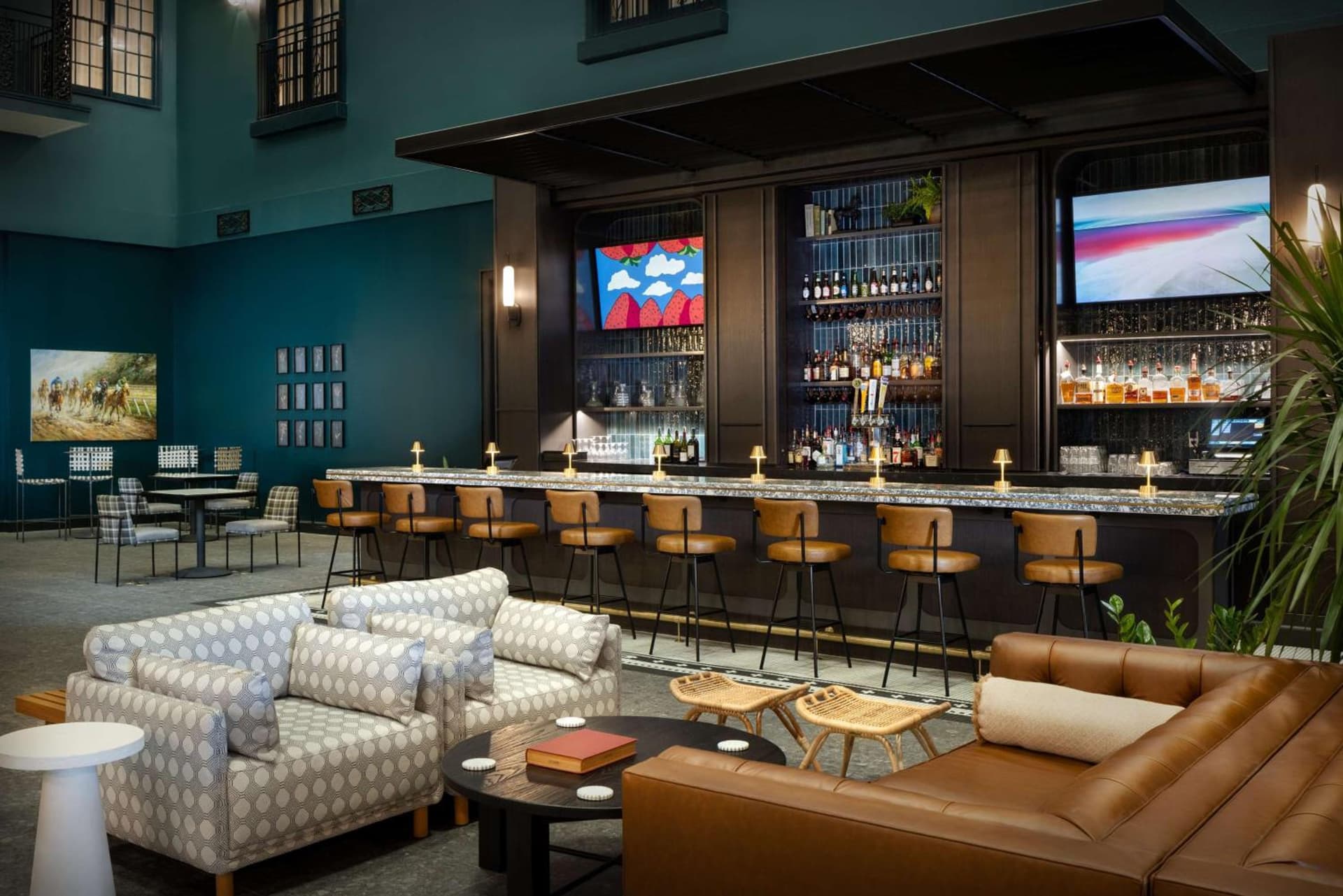 DoubleTree Suites by Hilton Lexington gallery photo in Lexington, KY — image 21