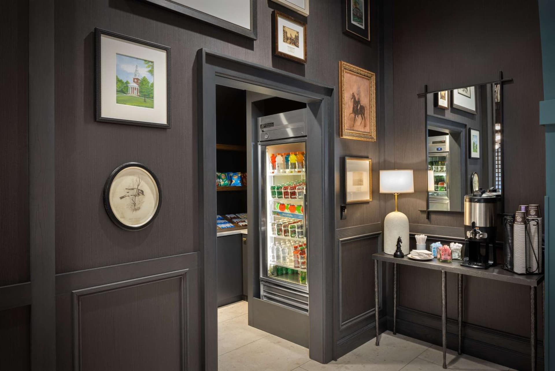 DoubleTree Suites by Hilton Lexington gallery photo in Lexington, KY — image 7