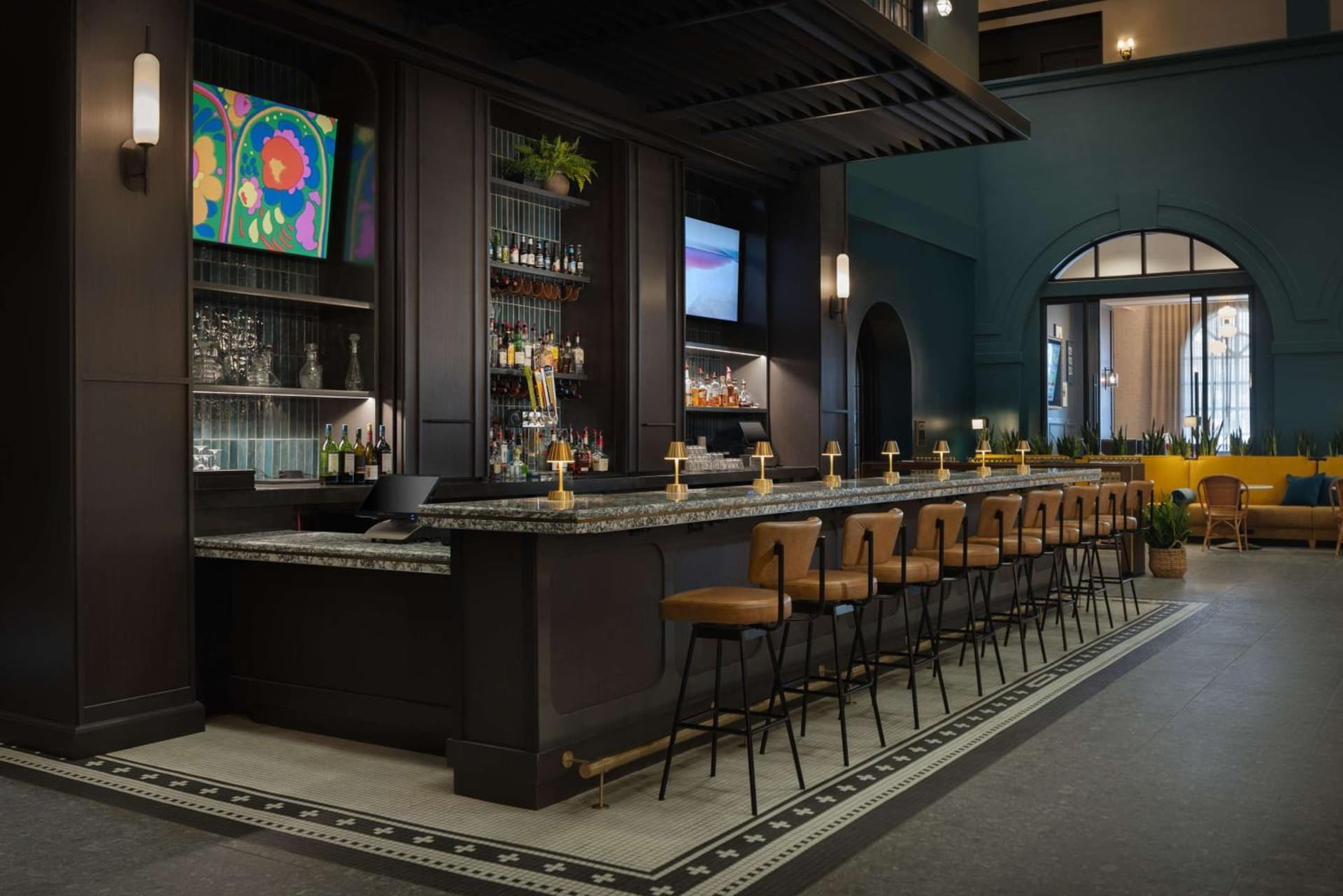 DoubleTree Suites by Hilton Lexington gallery photo in Lexington, KY — image 65