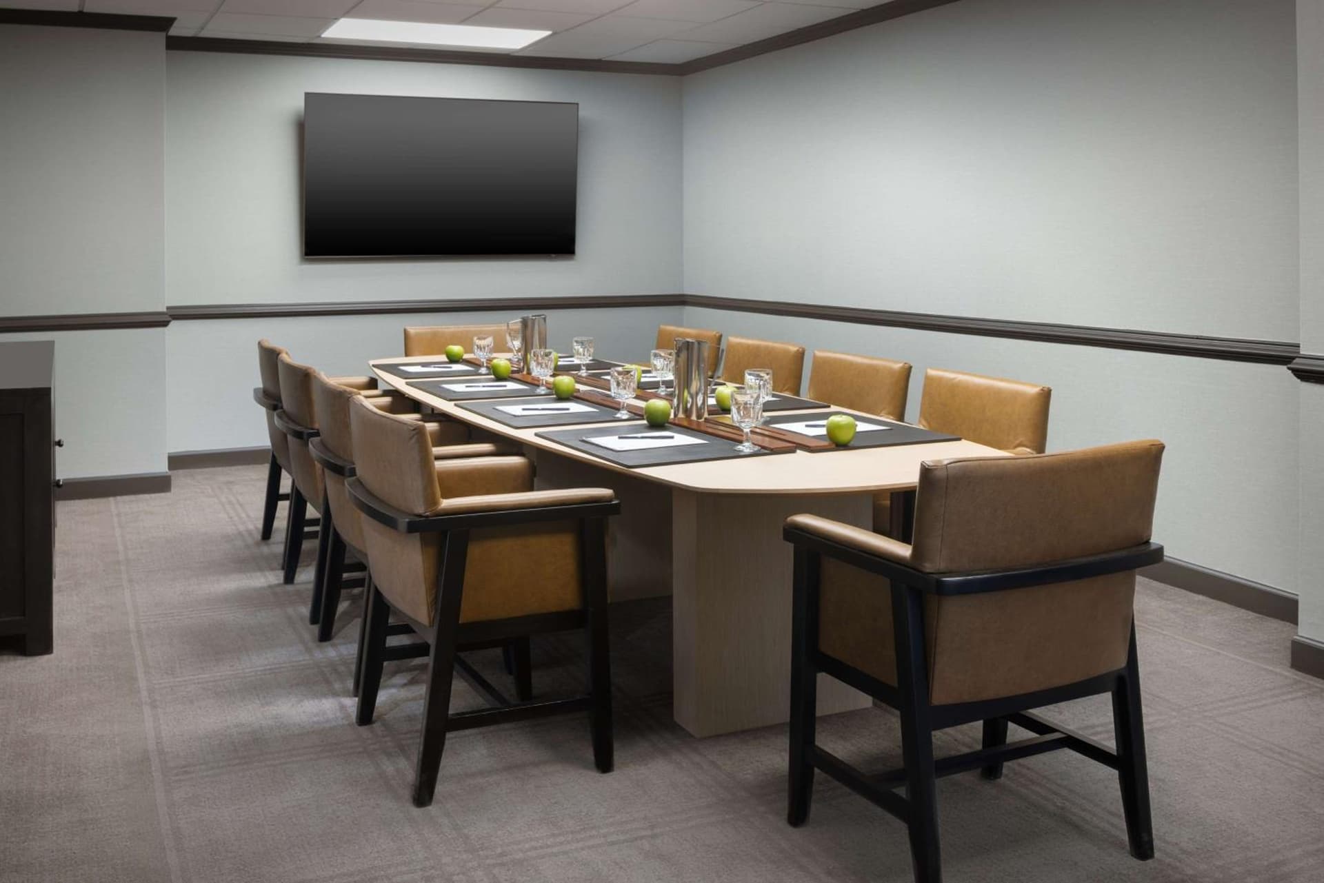 DoubleTree Suites by Hilton Lexington gallery photo in Lexington, KY — image 45