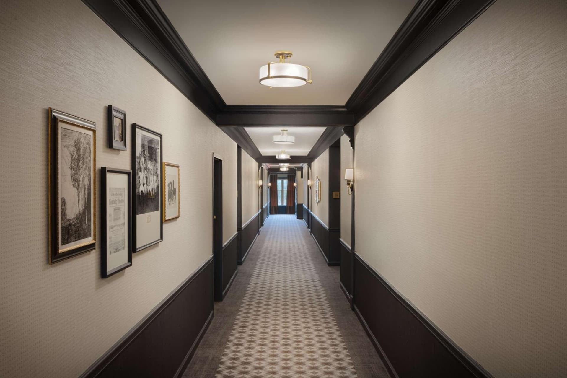 DoubleTree Suites by Hilton Lexington gallery photo in Lexington, KY — image 44