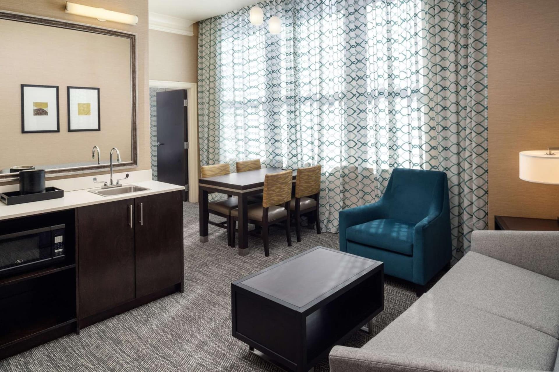 Embassy Suites Saint Louis - Downtown gallery photo in Saint Louis, MO — image 23