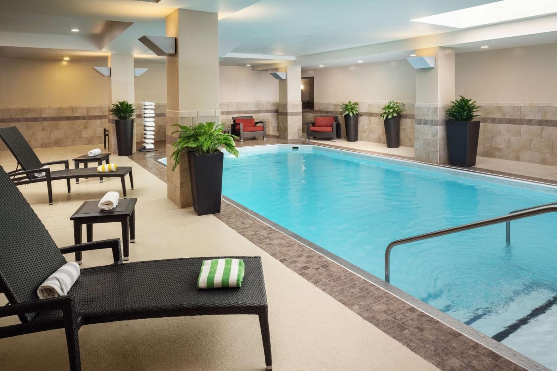 Embassy Suites Saint Louis - Downtown gallery photo in Saint Louis, MO — image 32