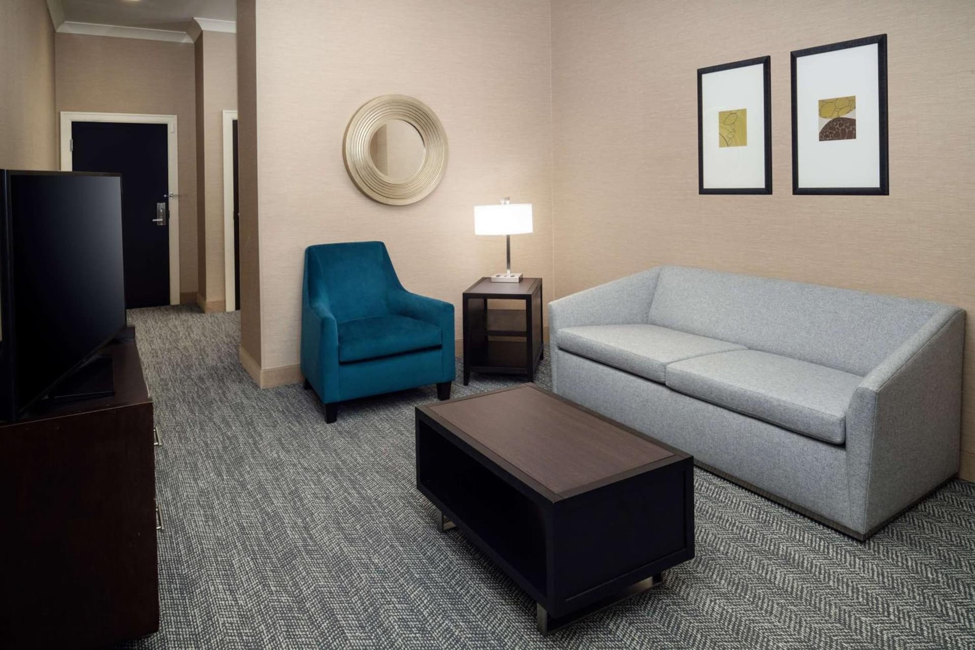 Embassy Suites Saint Louis - Downtown gallery photo in Saint Louis, MO — image 7