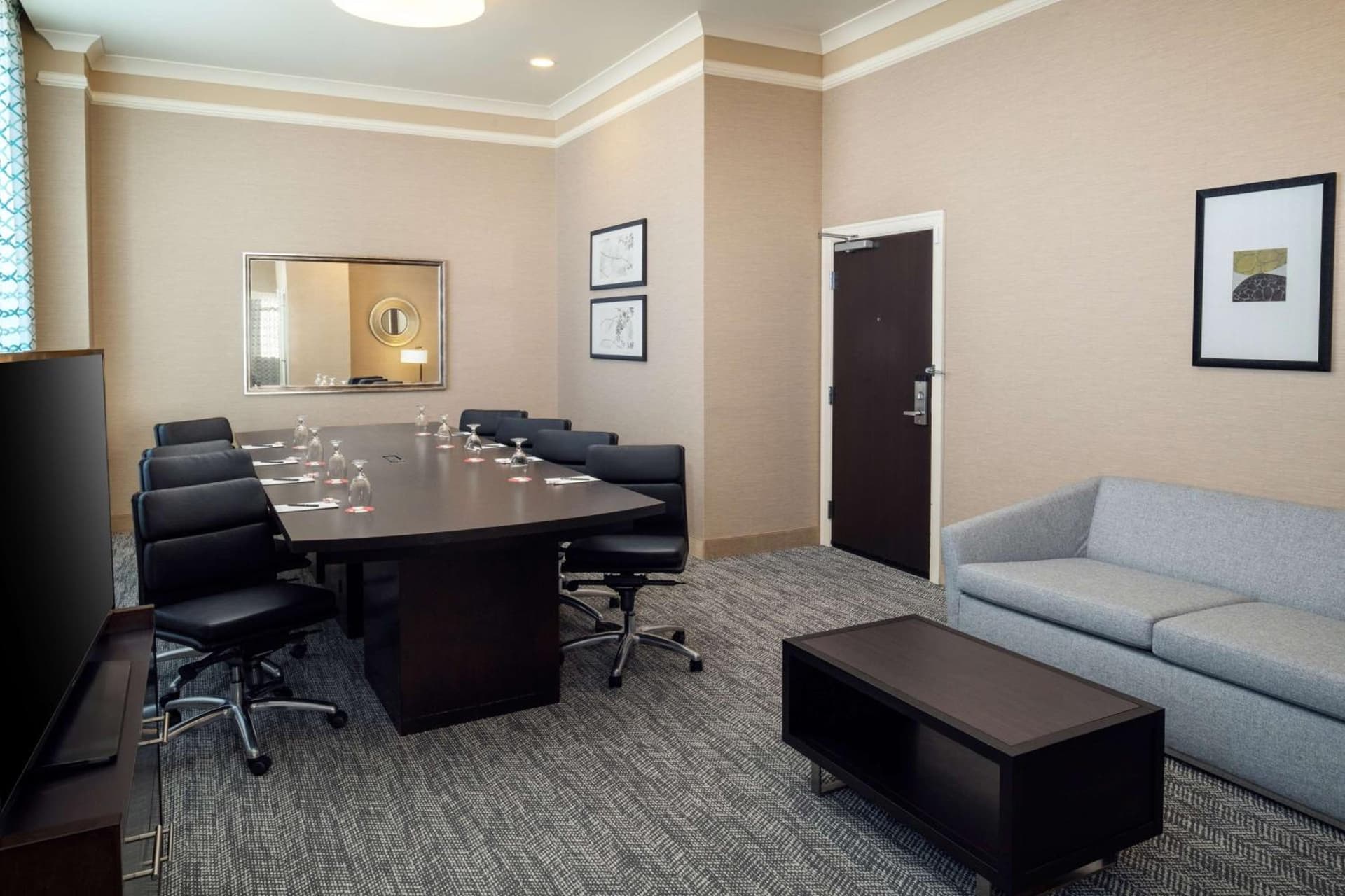 Embassy Suites Saint Louis - Downtown gallery photo in Saint Louis, MO — image 21