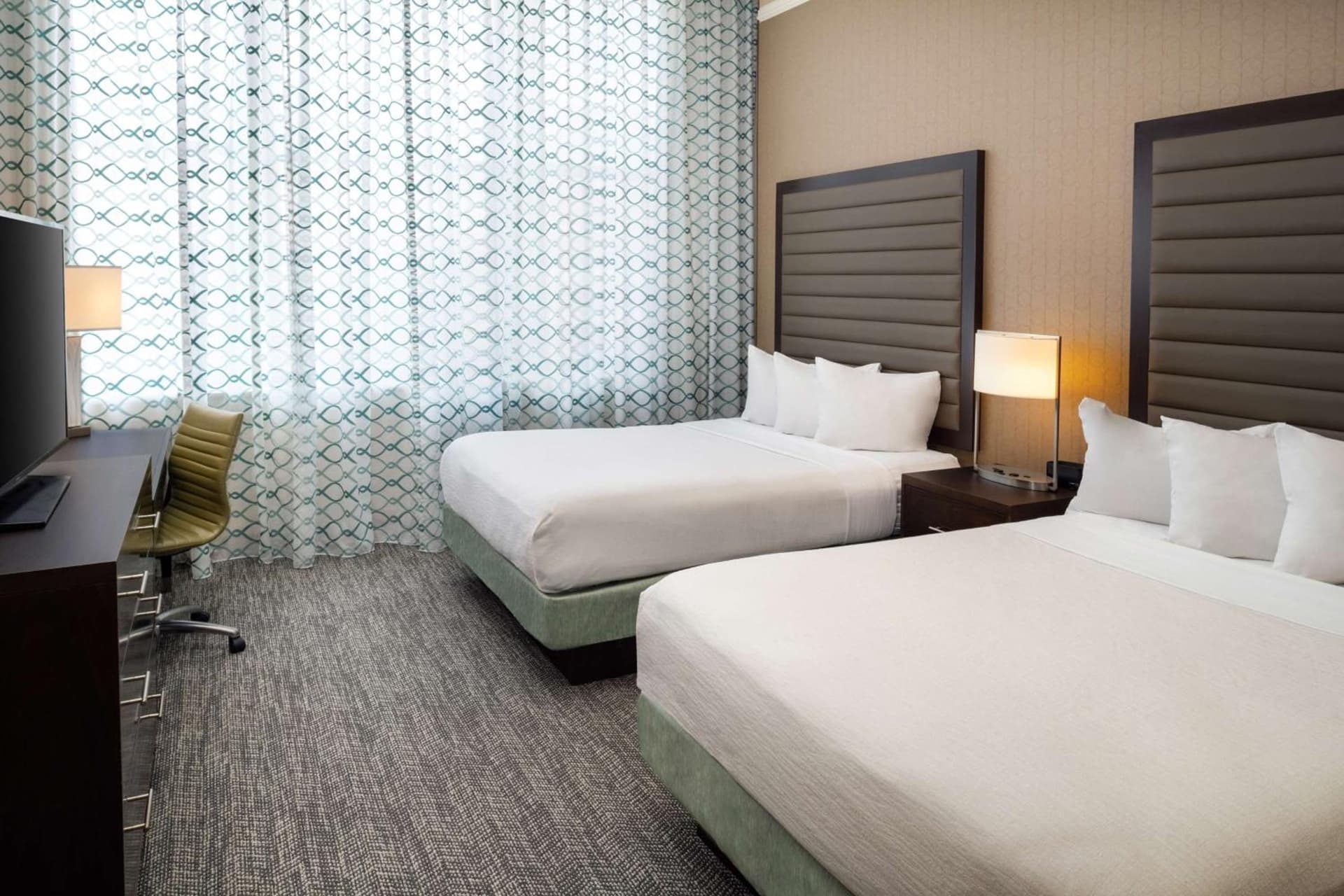 Embassy Suites Saint Louis - Downtown gallery photo in Saint Louis, MO — image 19