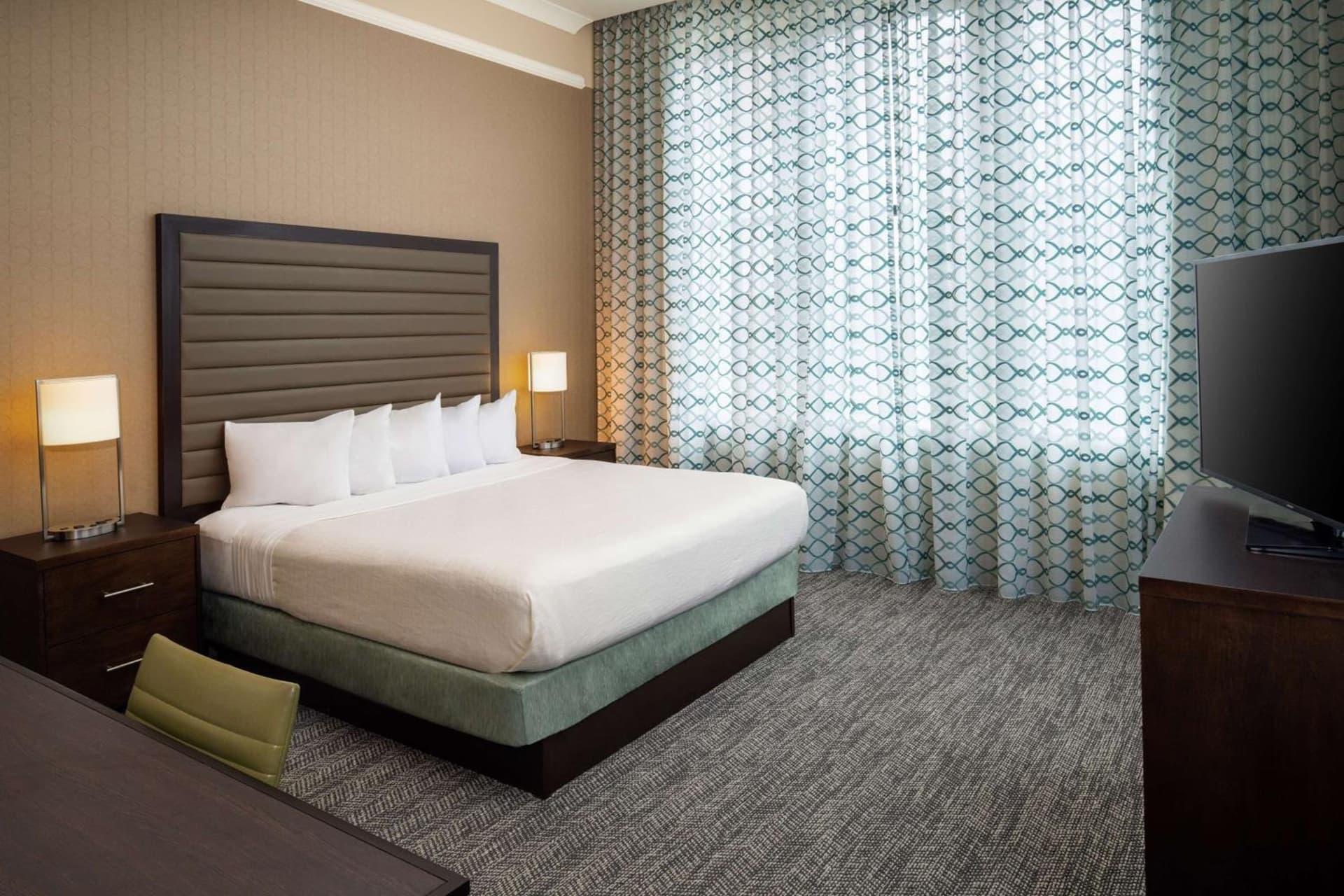 Embassy Suites Saint Louis - Downtown gallery photo in Saint Louis, MO — image 12