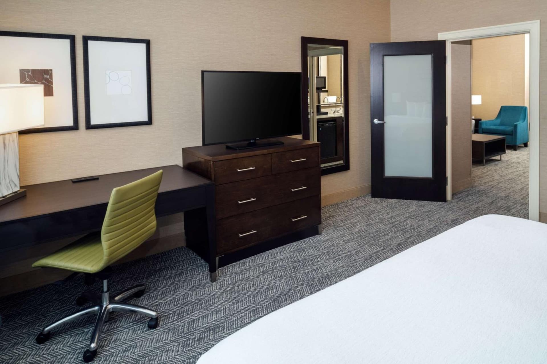 Embassy Suites Saint Louis - Downtown gallery photo in Saint Louis, MO — image 10