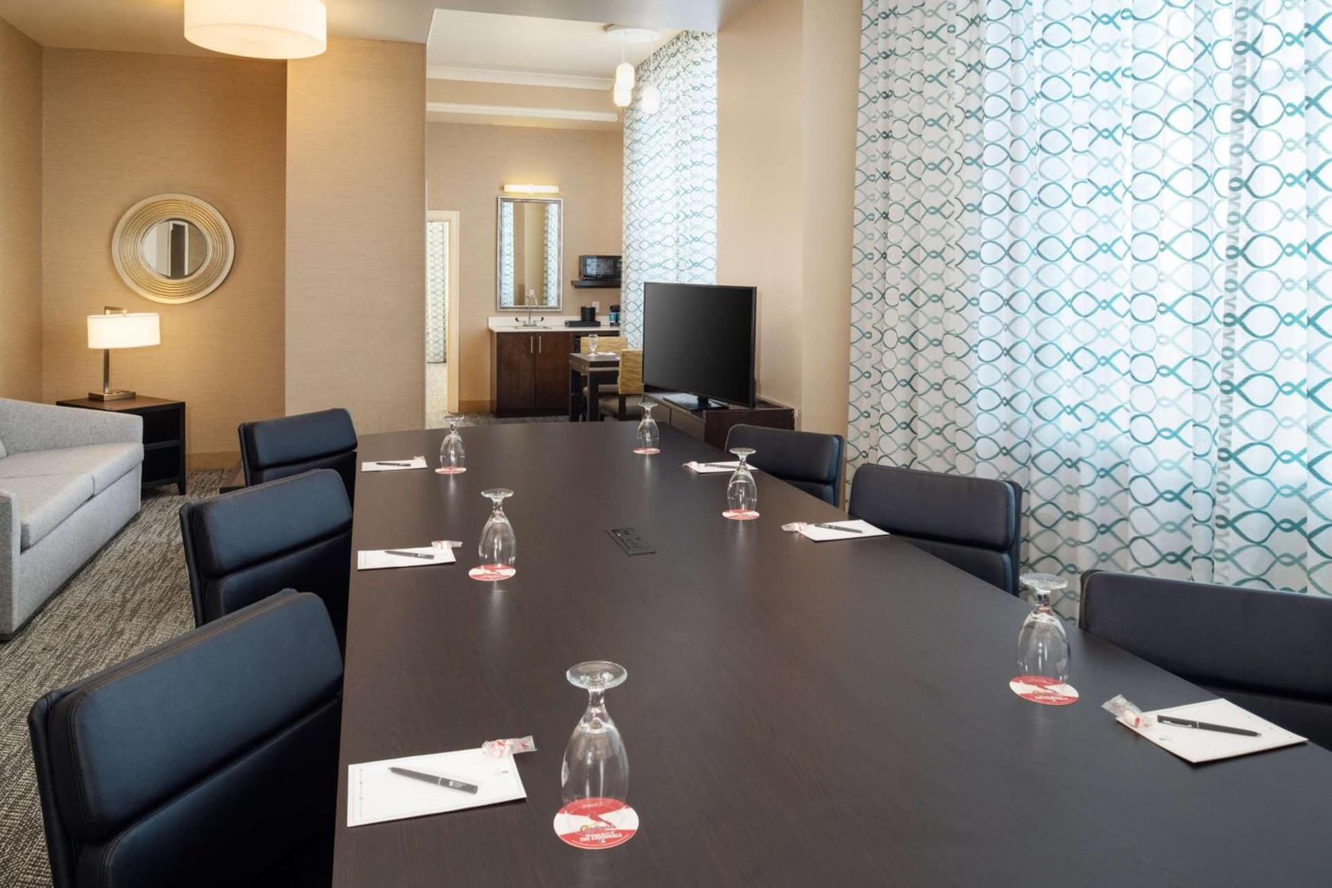 Embassy Suites Saint Louis - Downtown gallery photo in Saint Louis, MO — image 41