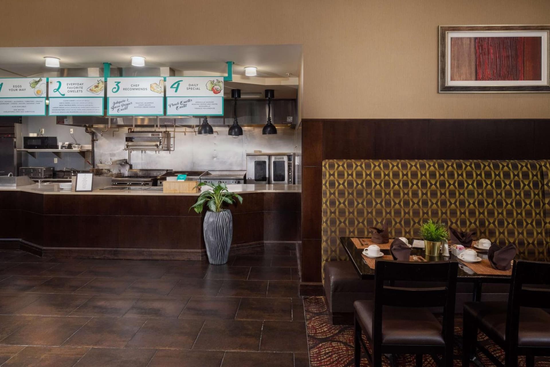 Embassy Suites Saint Louis - Downtown gallery photo in Saint Louis, MO — image 5
