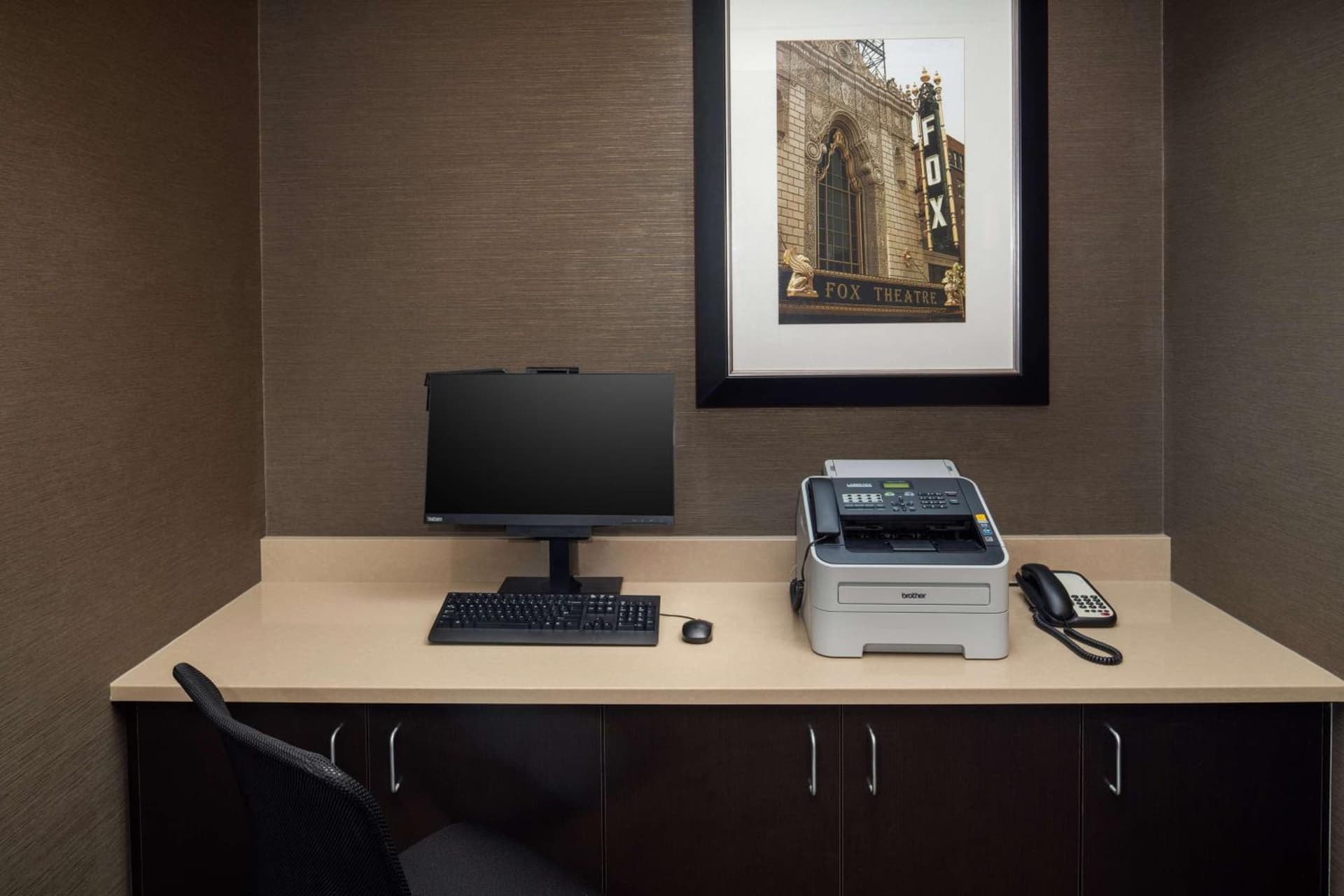 Embassy Suites Saint Louis - Downtown gallery photo in Saint Louis, MO — image 38