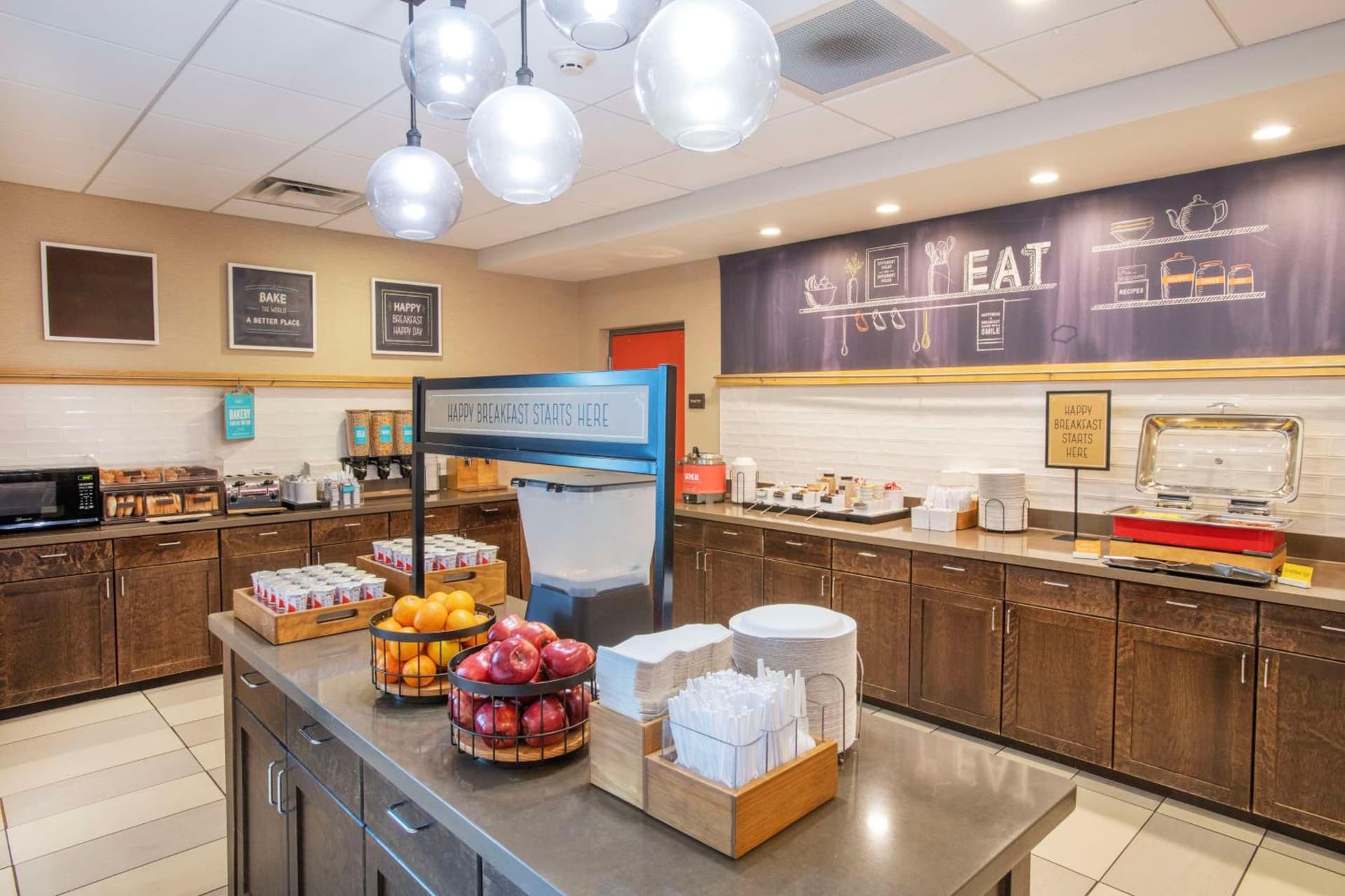 Hampton Inn & Suites - Cincinnati/Kenwood, OH gallery photo in Cincinnati, OH — image 4