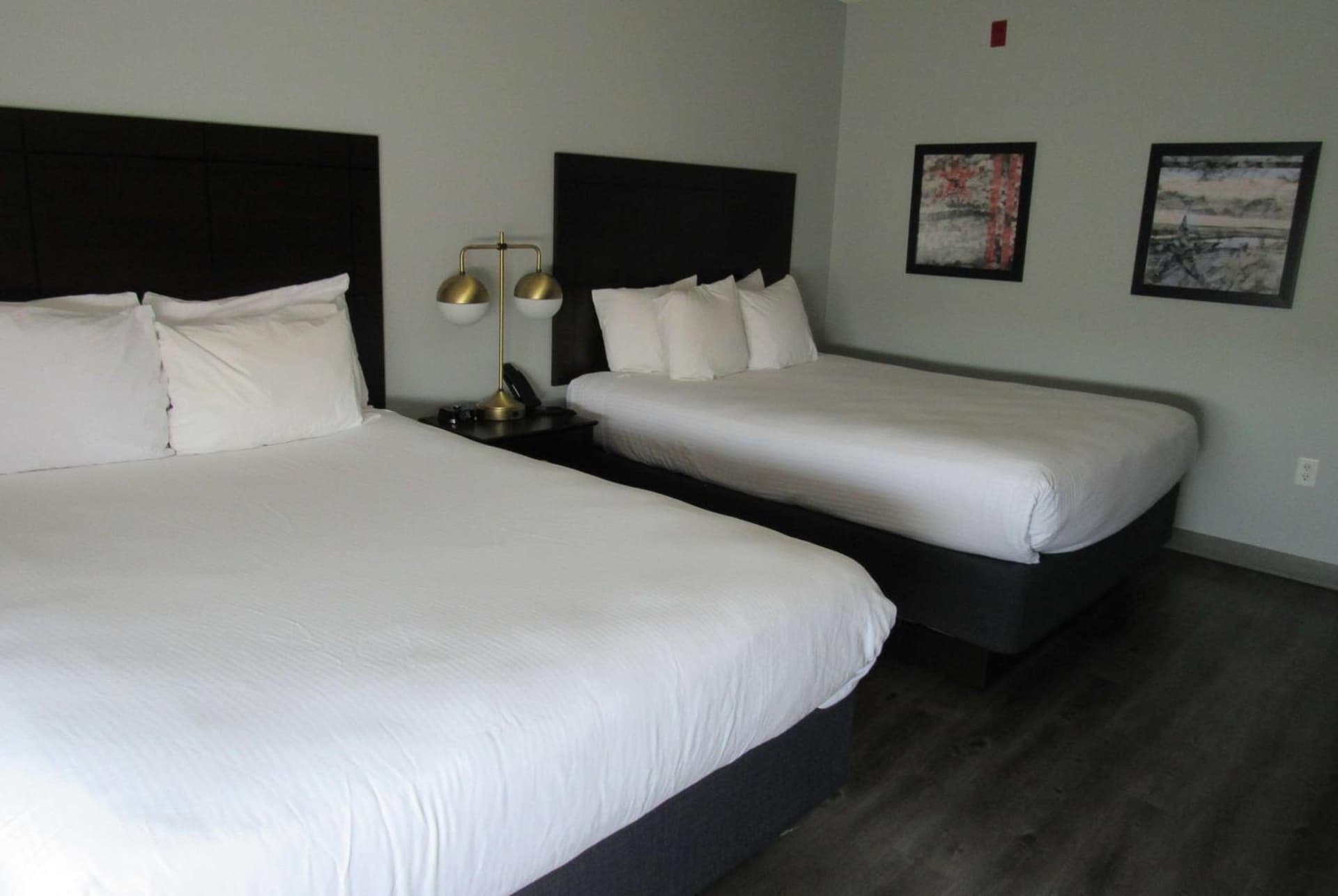 AmericInn by Wyndham Lincoln South gallery photo in Lincoln, NE — image 63