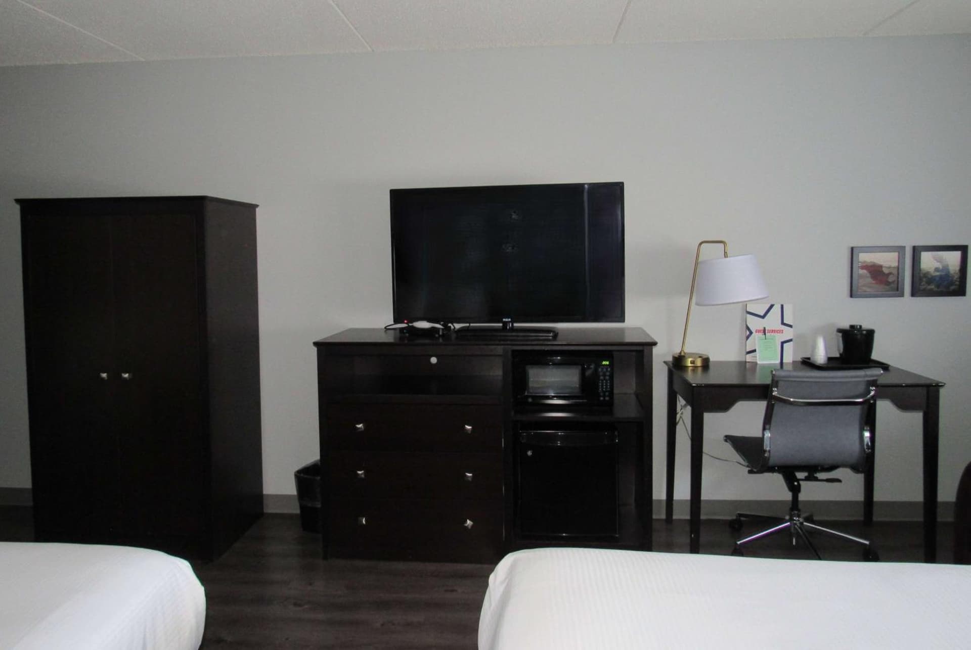 AmericInn by Wyndham Lincoln South gallery photo in Lincoln, NE — image 69