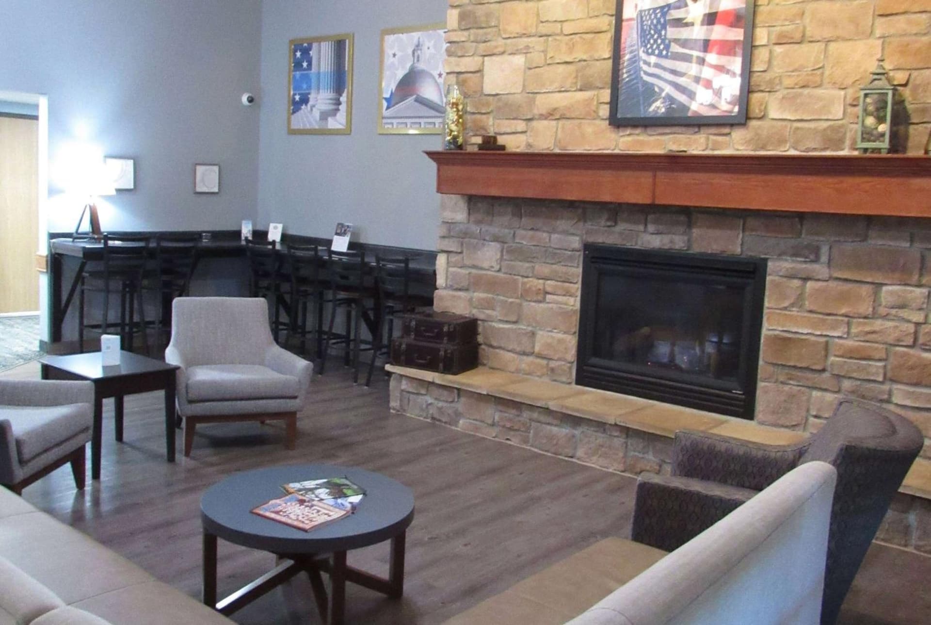 AmericInn by Wyndham Lincoln South gallery photo in Lincoln, NE — image 44