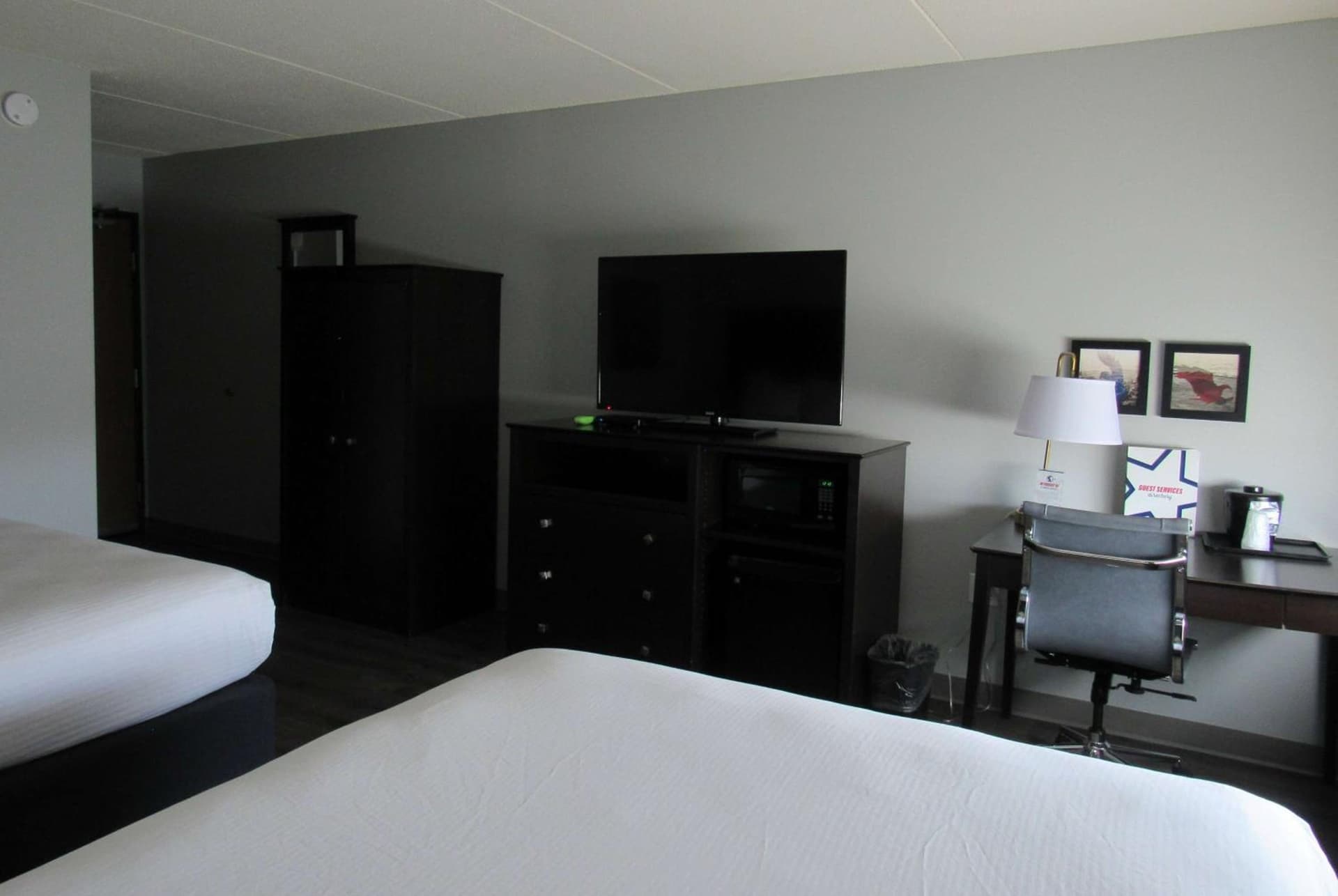 AmericInn by Wyndham Lincoln South gallery photo in Lincoln, NE — image 61