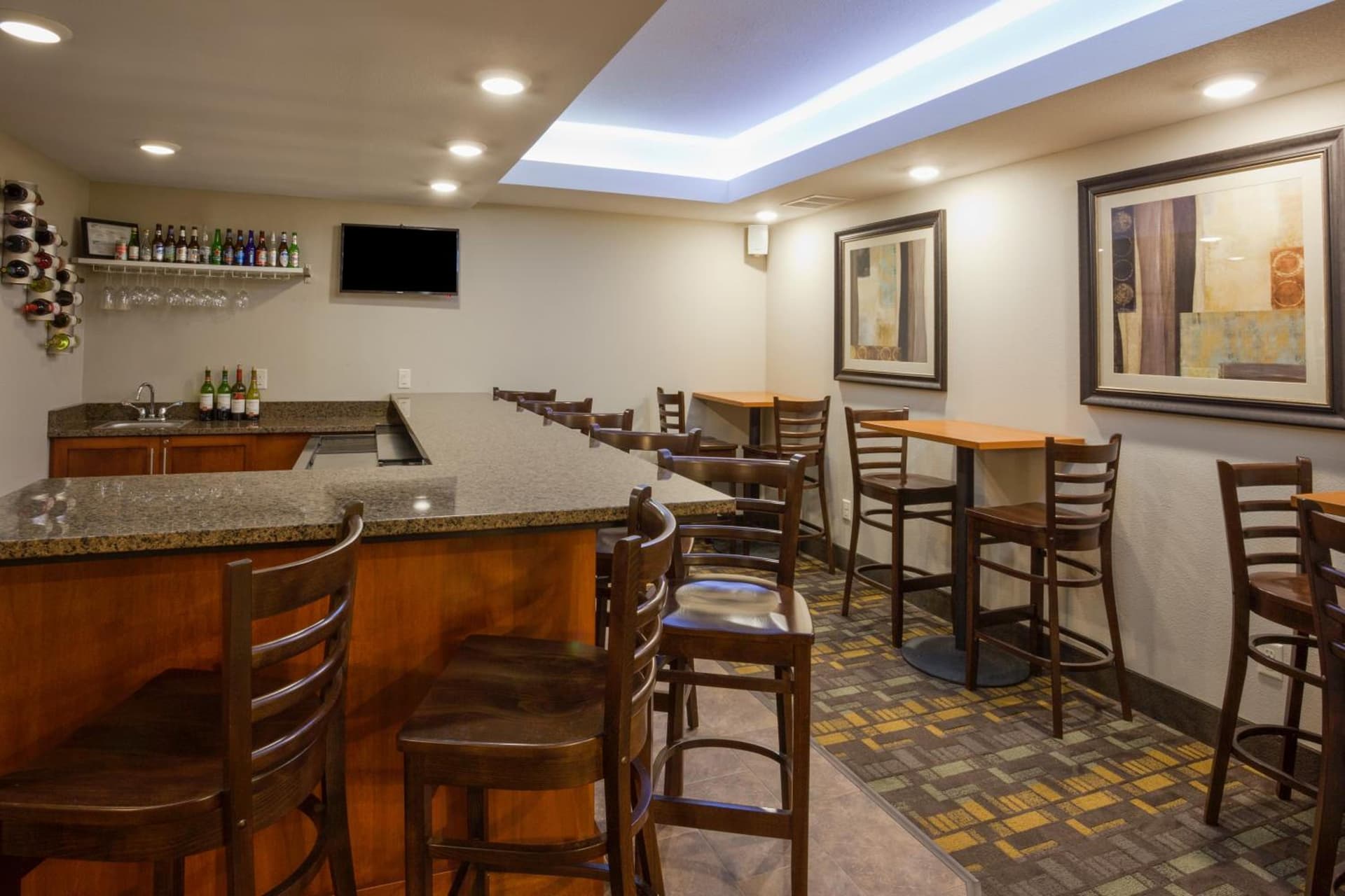 AmericInn by Wyndham Hartford SD gallery photo in Hartford, SD — image 17
