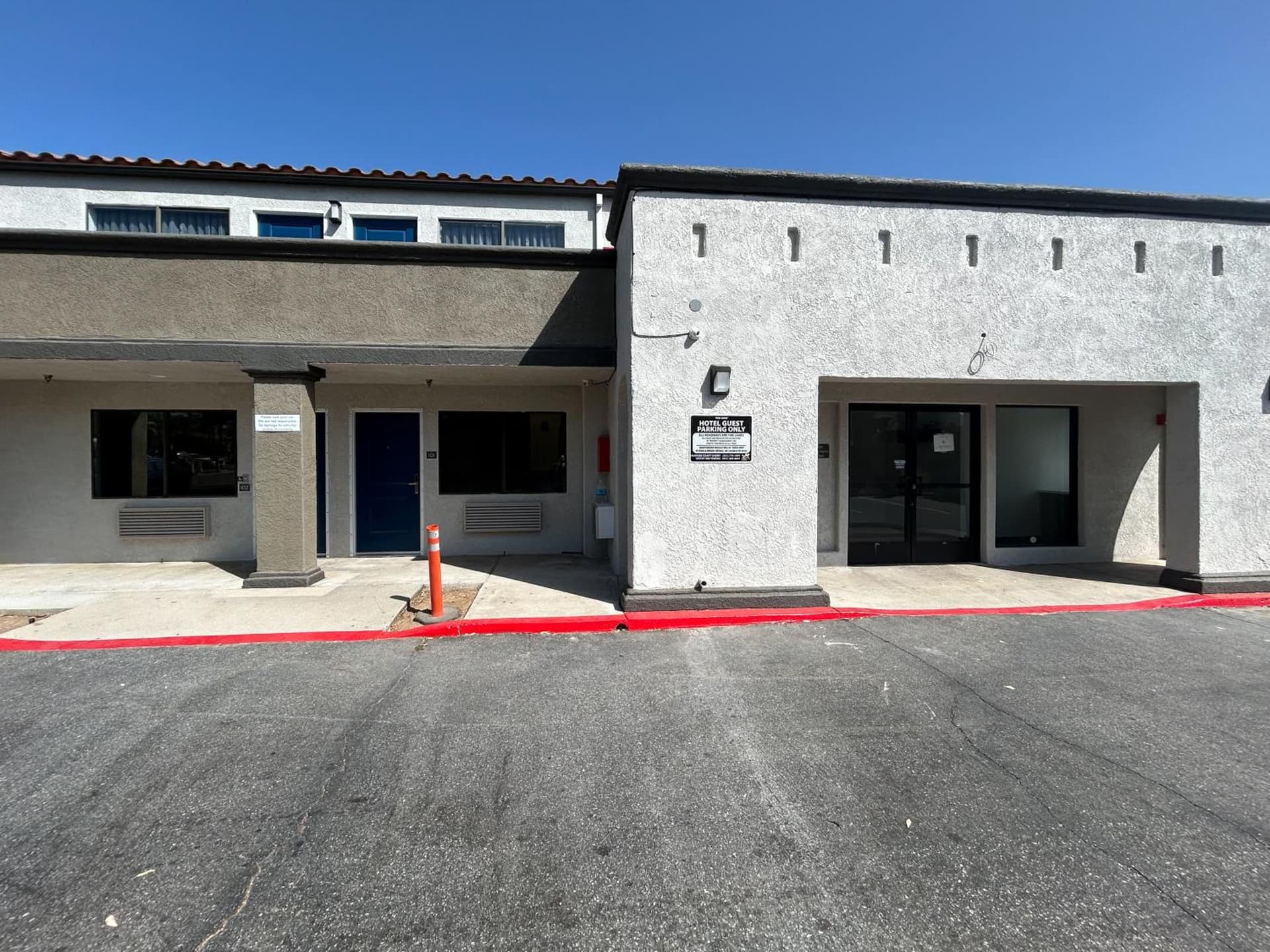 Motel 6 Lake Elsinore, CA gallery photo in Lake Elsinore, CA — image 8