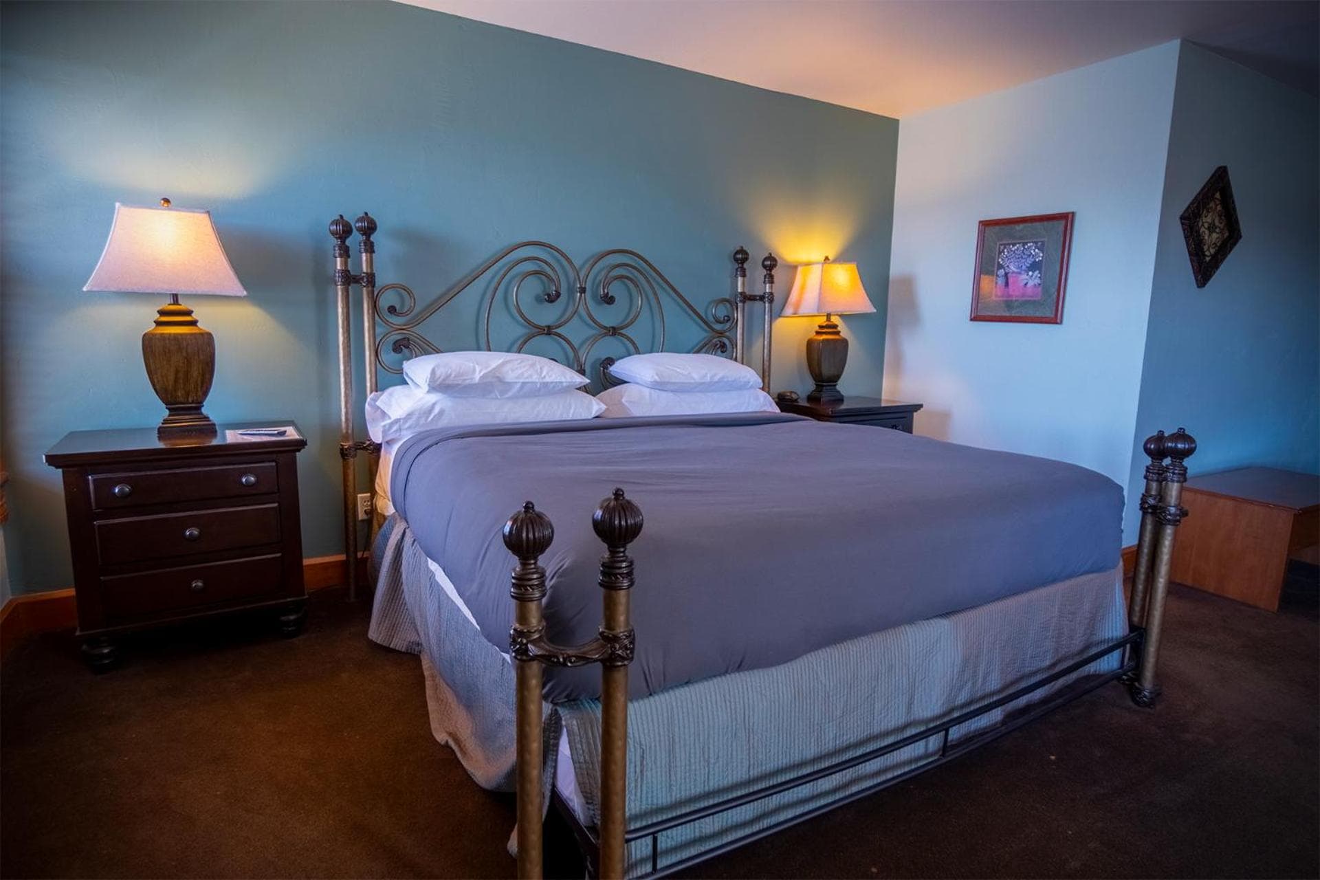 Nuks Executive Suites gallery photo in De Pere, WI — image 22