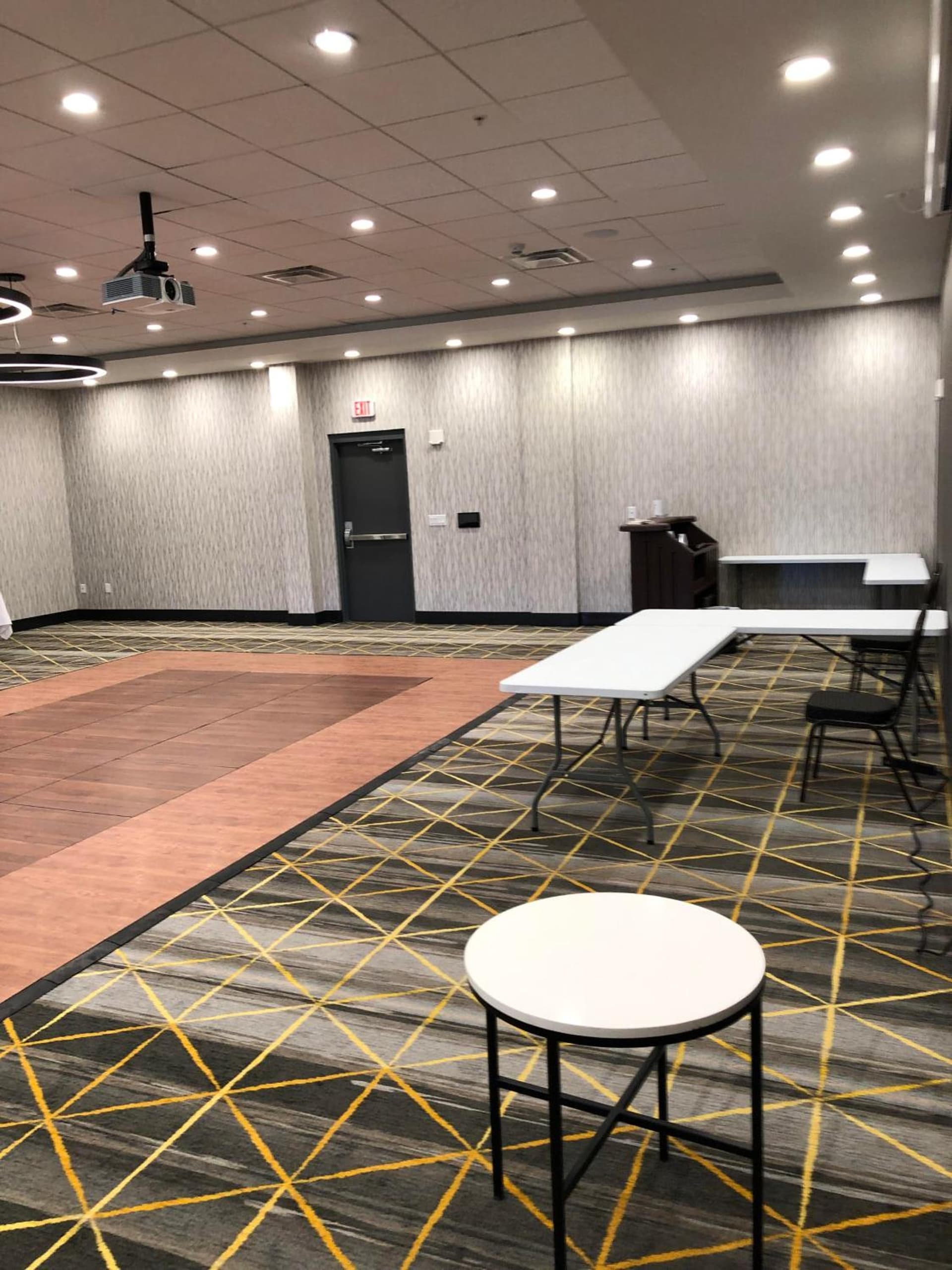 Holiday Inn & Suites Kalamazoo West gallery photo in Kalamazoo, MI — image 6