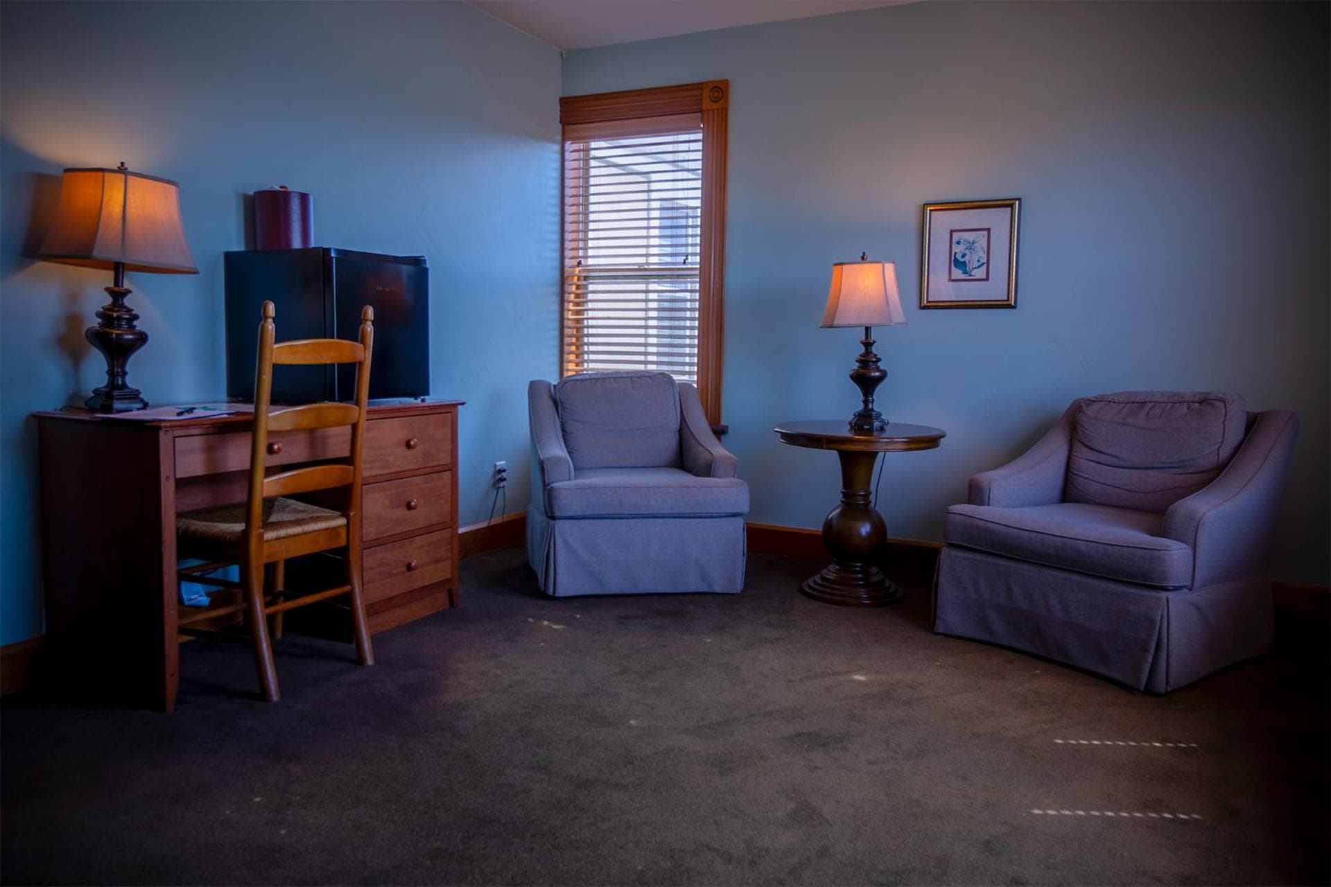 Nuks Executive Suites gallery photo in De Pere, WI — image 76