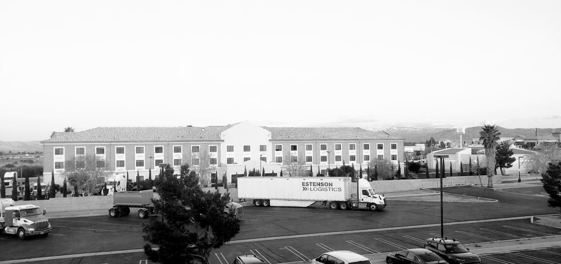 Motel 6-Hesperia, CA - West Main Street I-15 gallery photo in Hesperia, CA — image 15