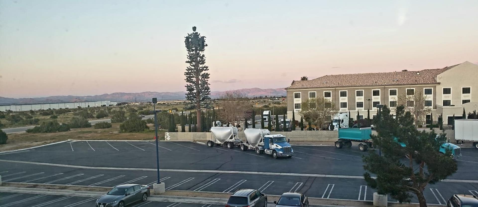 Motel 6-Hesperia, CA - West Main Street I-15 gallery photo in Hesperia, CA — image 27