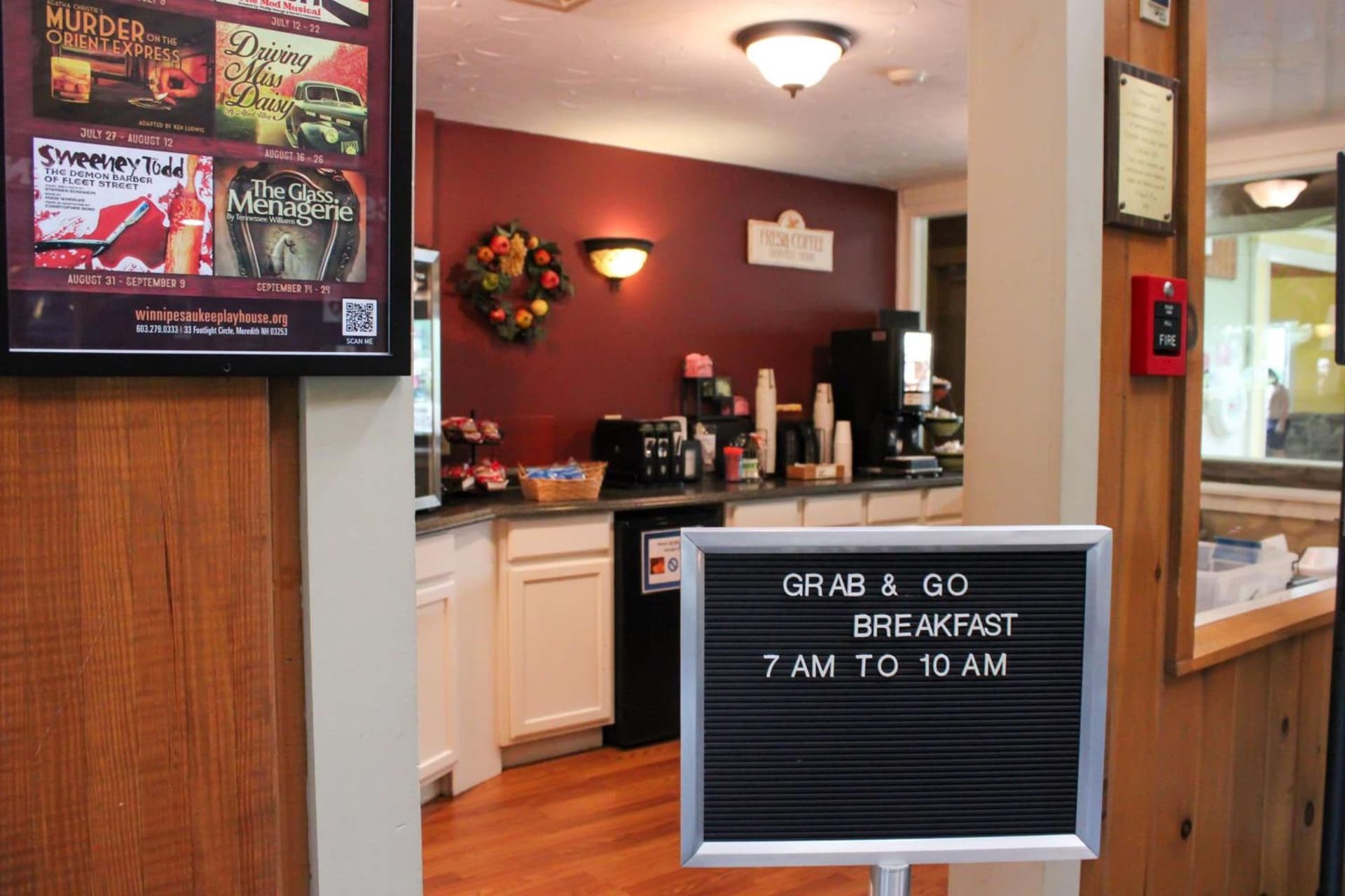 Fireside Inn & Suites Gilford gallery photo in Gilford — image 44