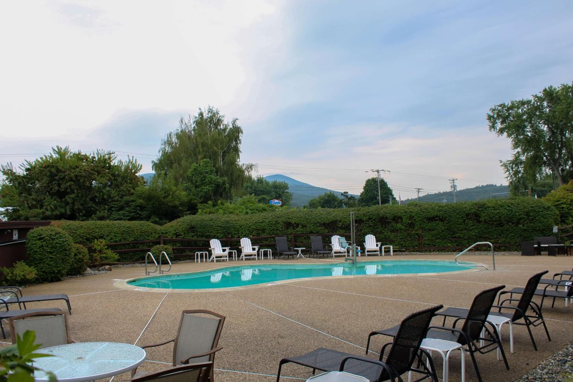 Fireside Inn & Suites Gilford gallery photo in Gilford — image 45
