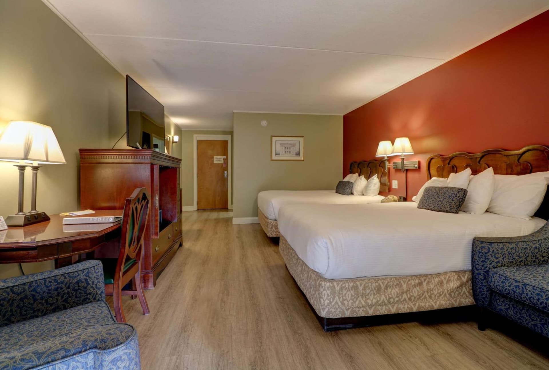 Fireside Inn & Suites Gilford gallery photo in Gilford — image 83
