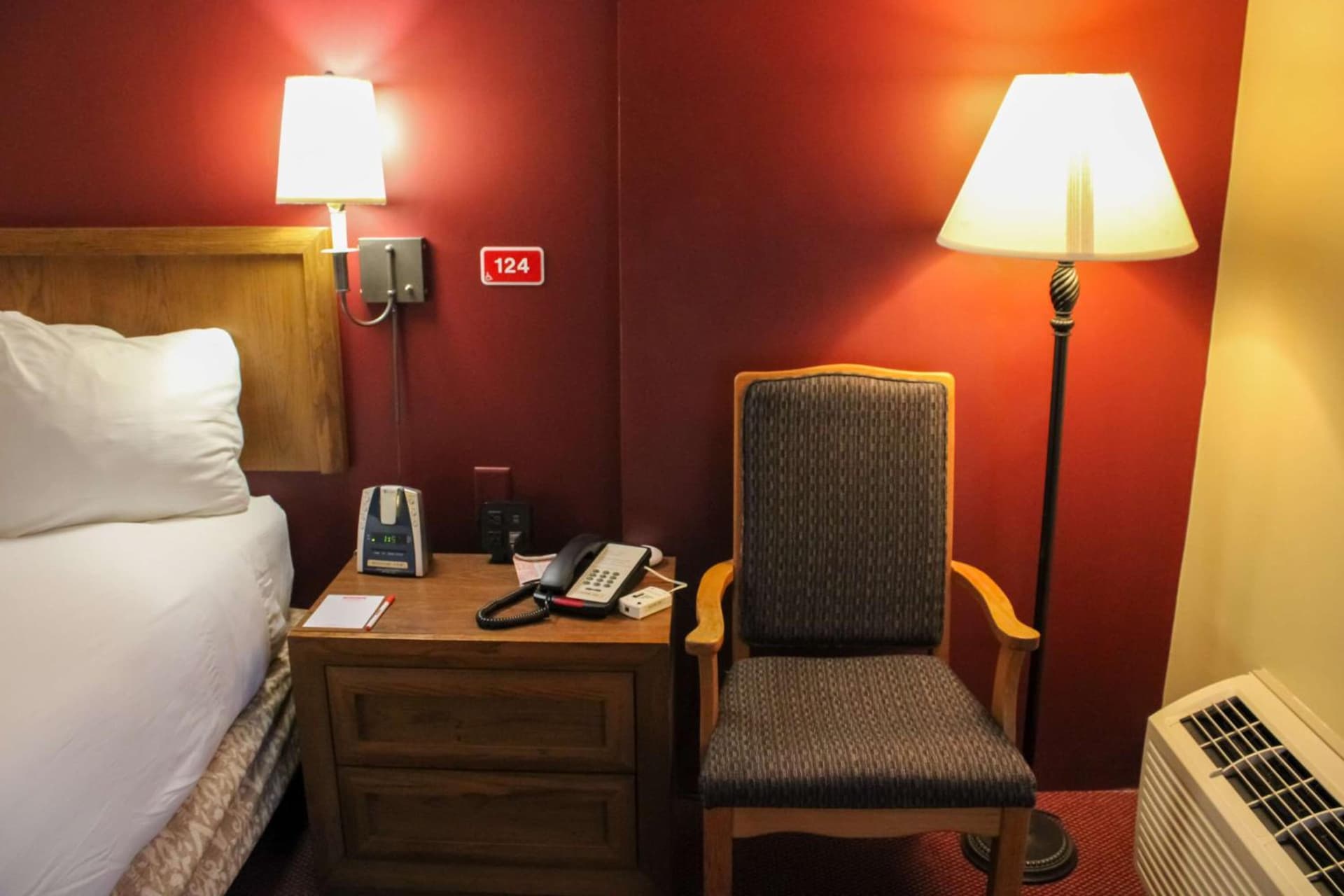 Fireside Inn & Suites Gilford gallery photo in Gilford — image 120