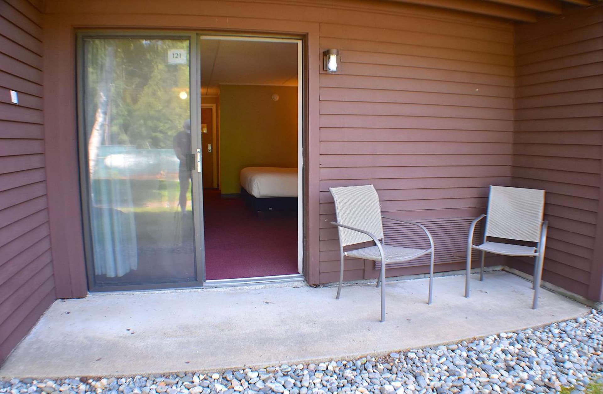 Fireside Inn & Suites Gilford gallery photo in Gilford — image 18