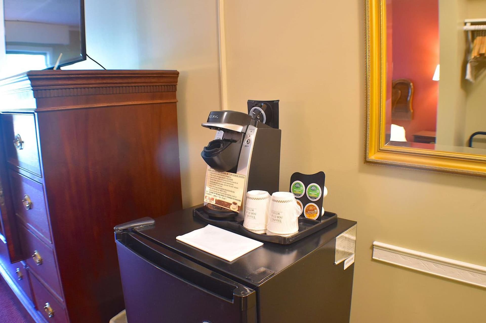 Fireside Inn & Suites Gilford gallery photo in Gilford — image 21
