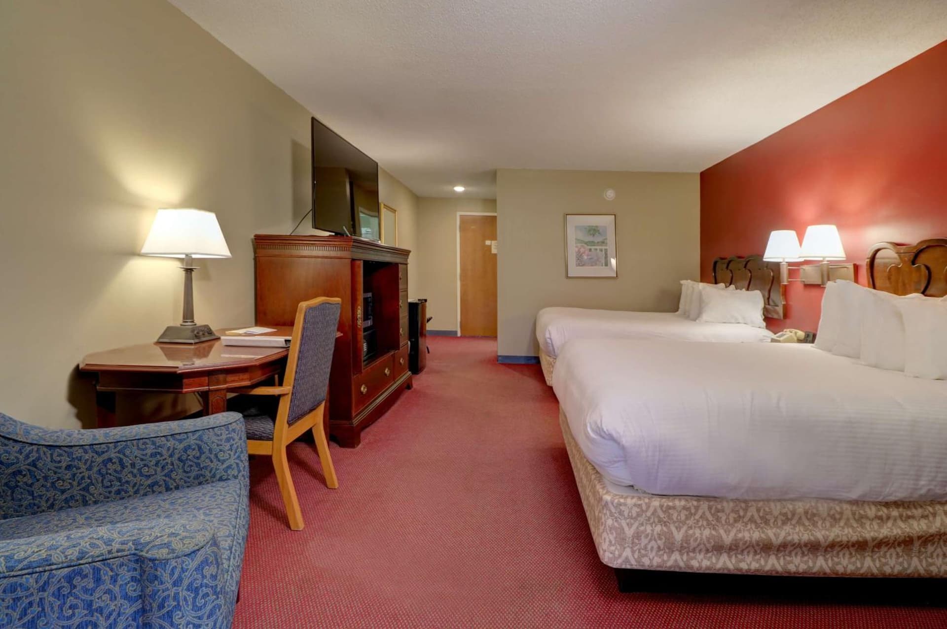 Fireside Inn & Suites Gilford gallery photo in Gilford — image 153