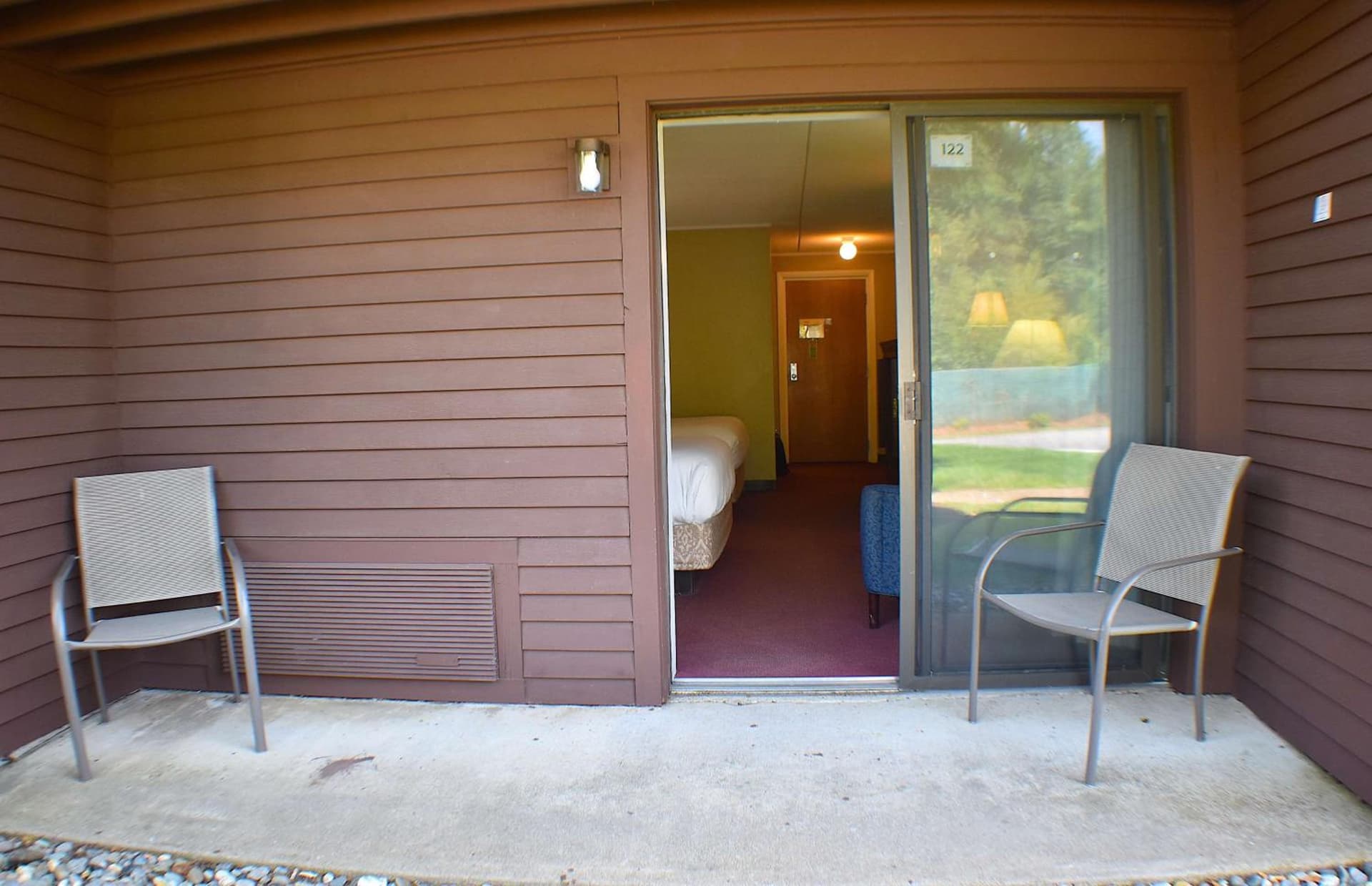 Fireside Inn & Suites Gilford gallery photo in Gilford — image 110